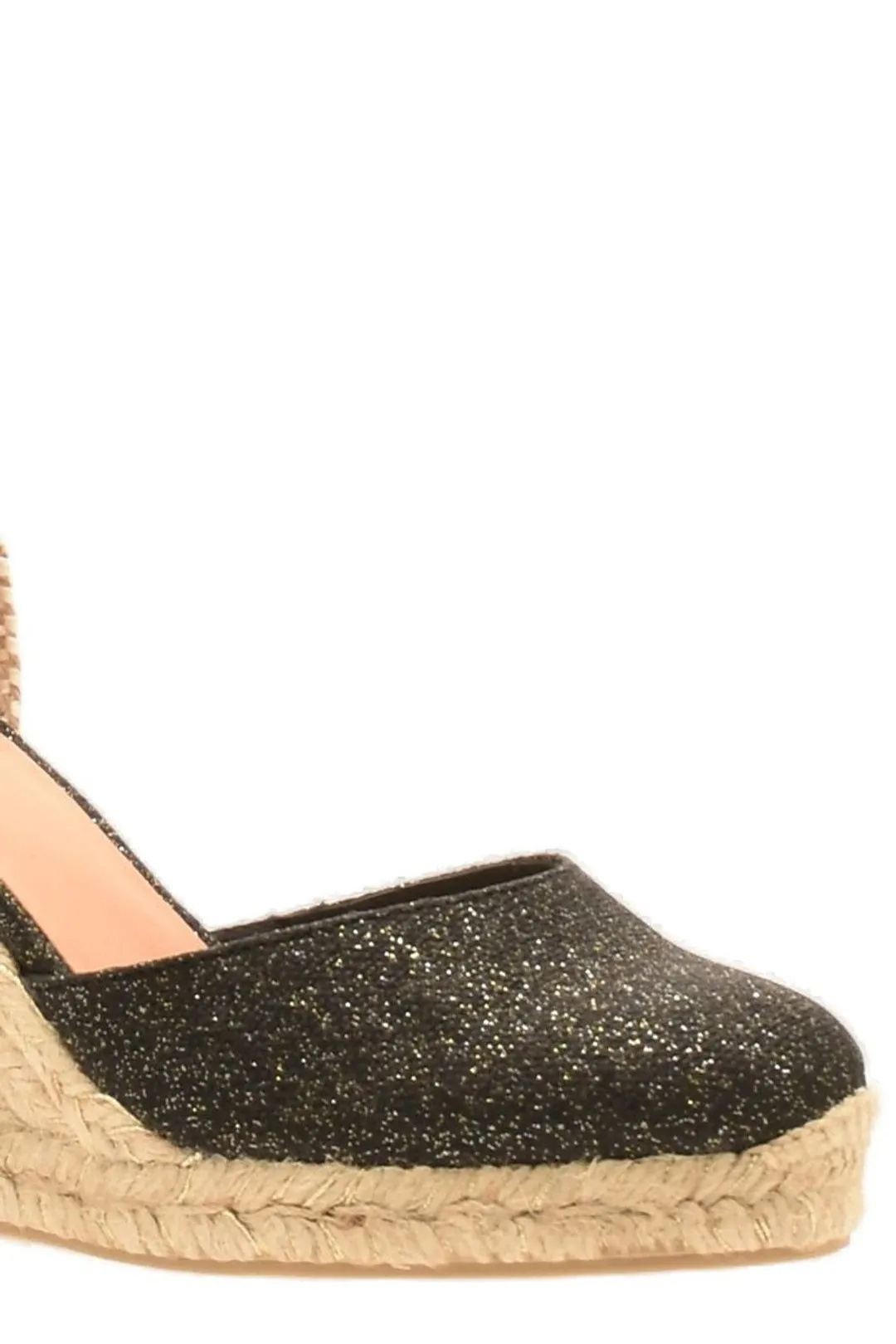 Castaer Carina Wedge Pumps
