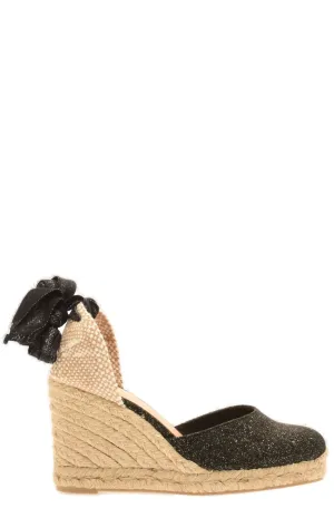 Castaer Carina Wedge Pumps