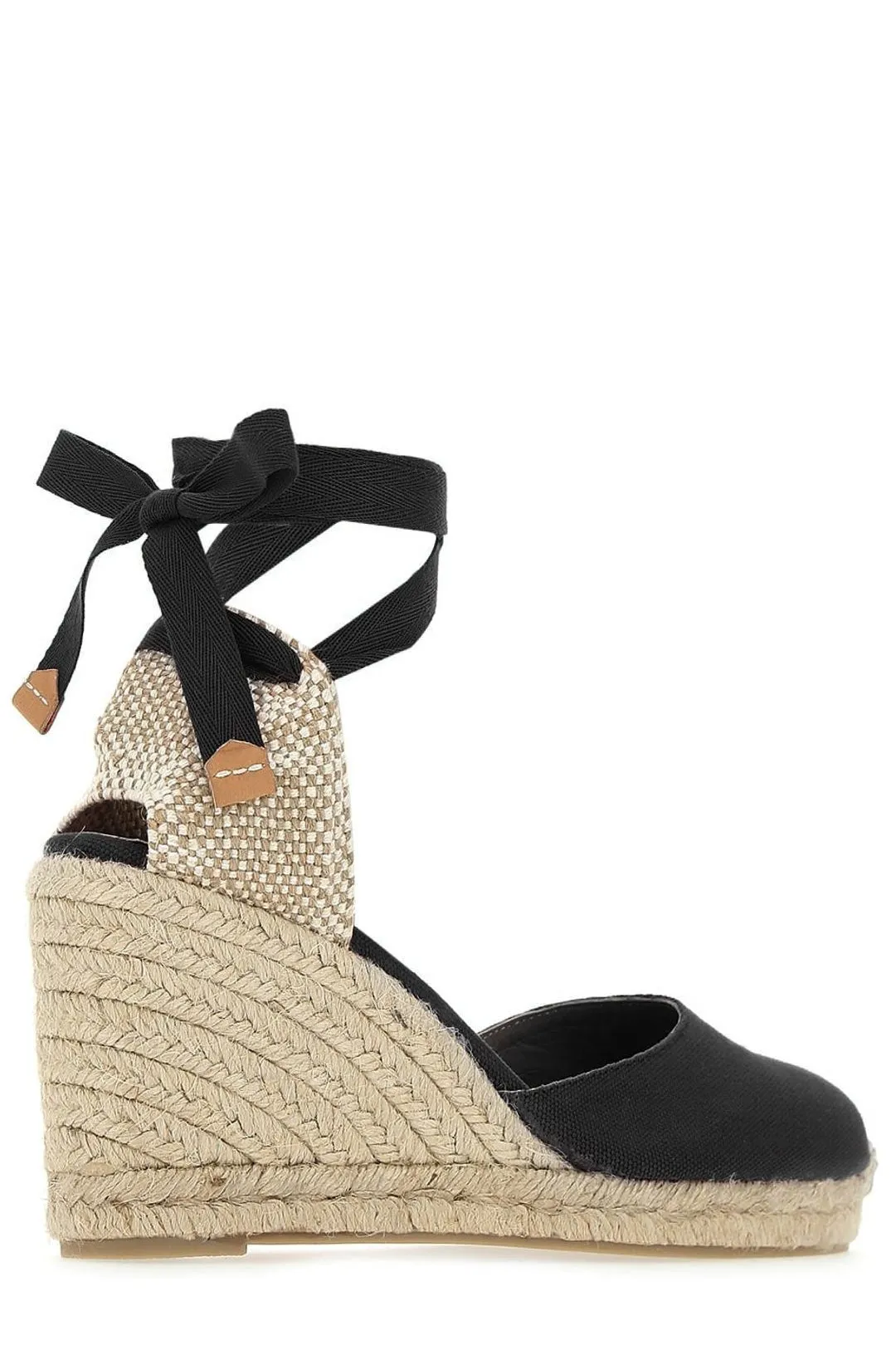 Castaer Carina Wedge Pumps