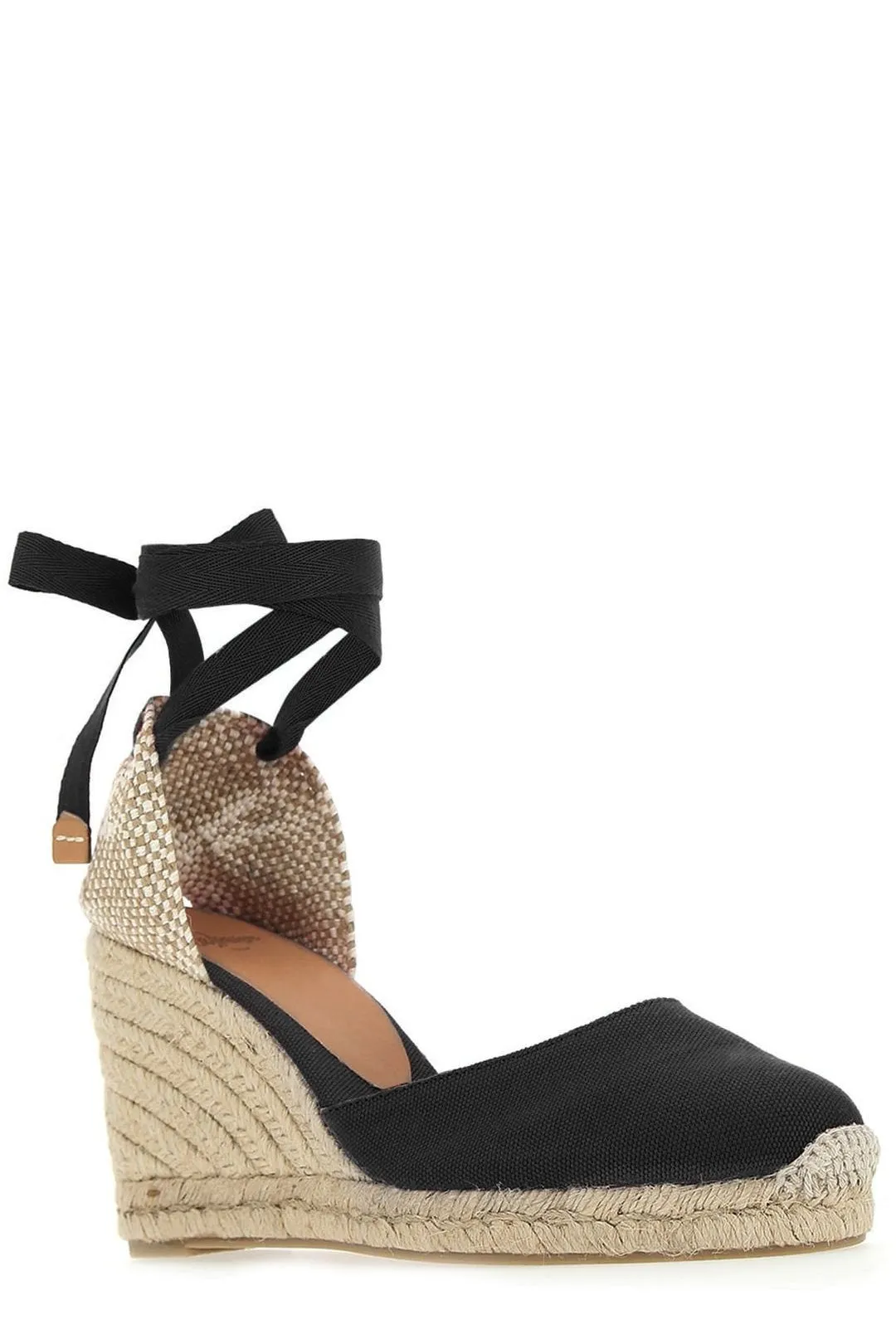 Castaer Carina Wedge Pumps