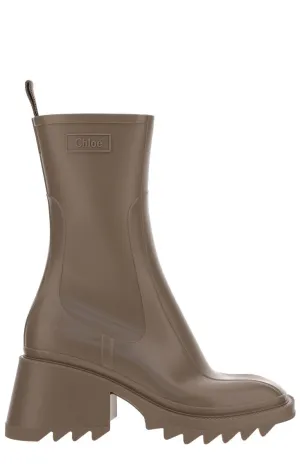 Chlo Betty Rain Boots