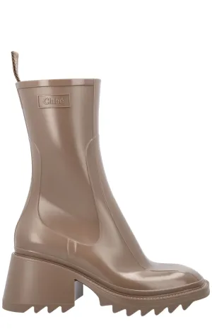 Chlo Betty Rain Boots