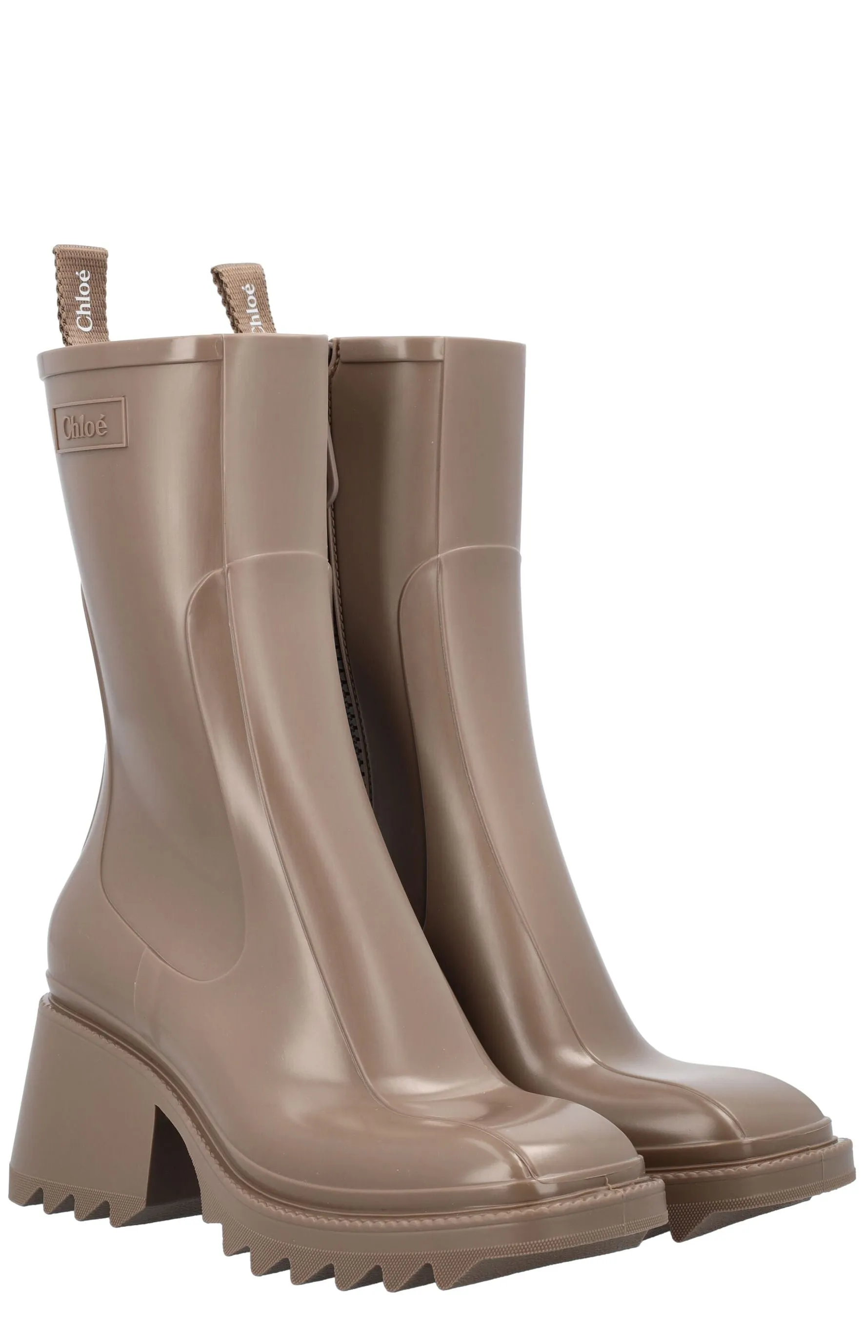 Chlo Betty Rain Boots