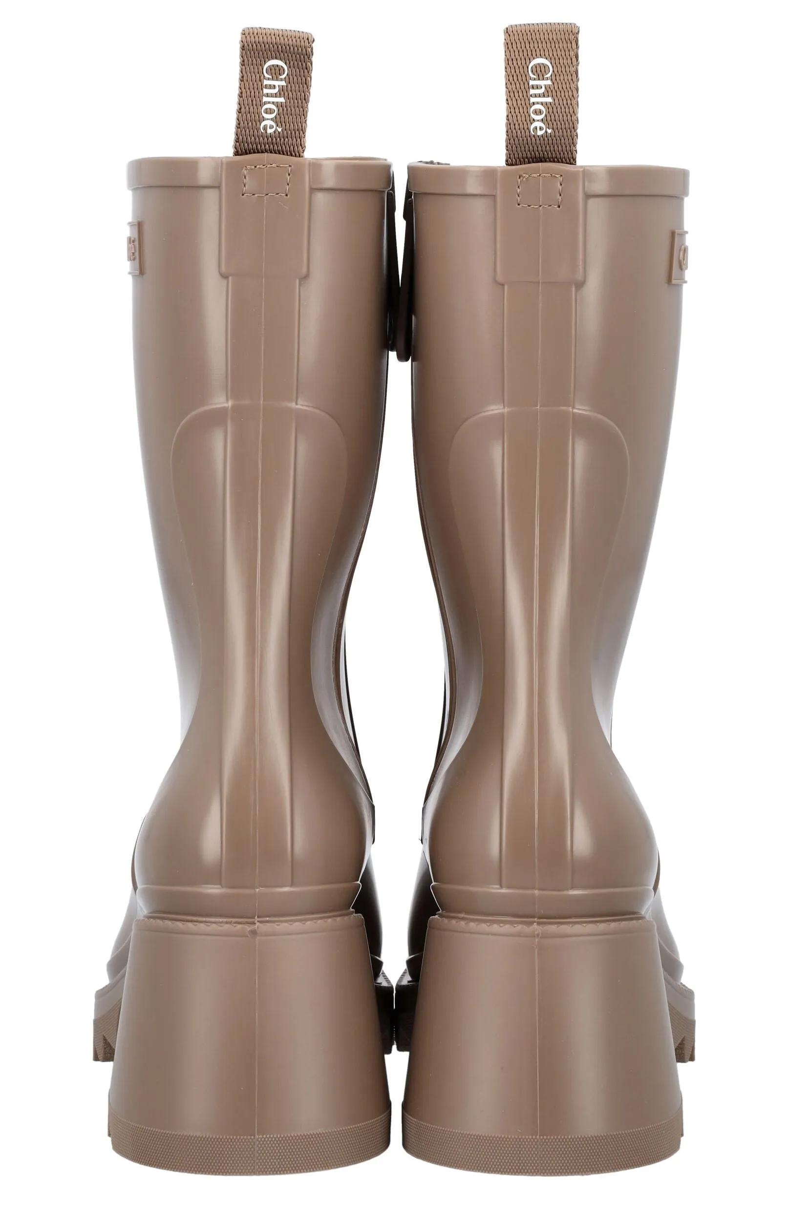 Chlo Betty Rain Boots
