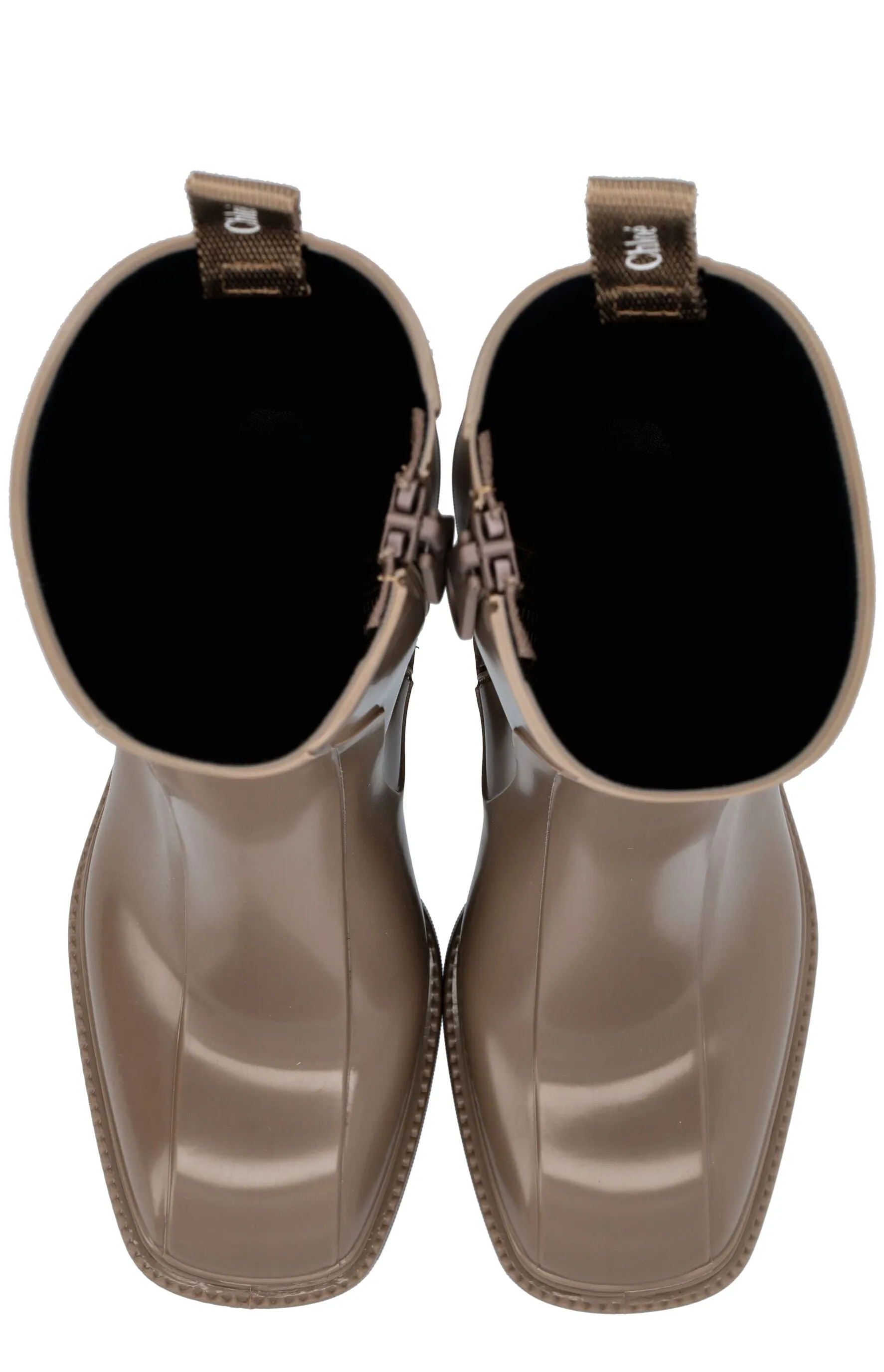 Chlo Betty Rain Boots