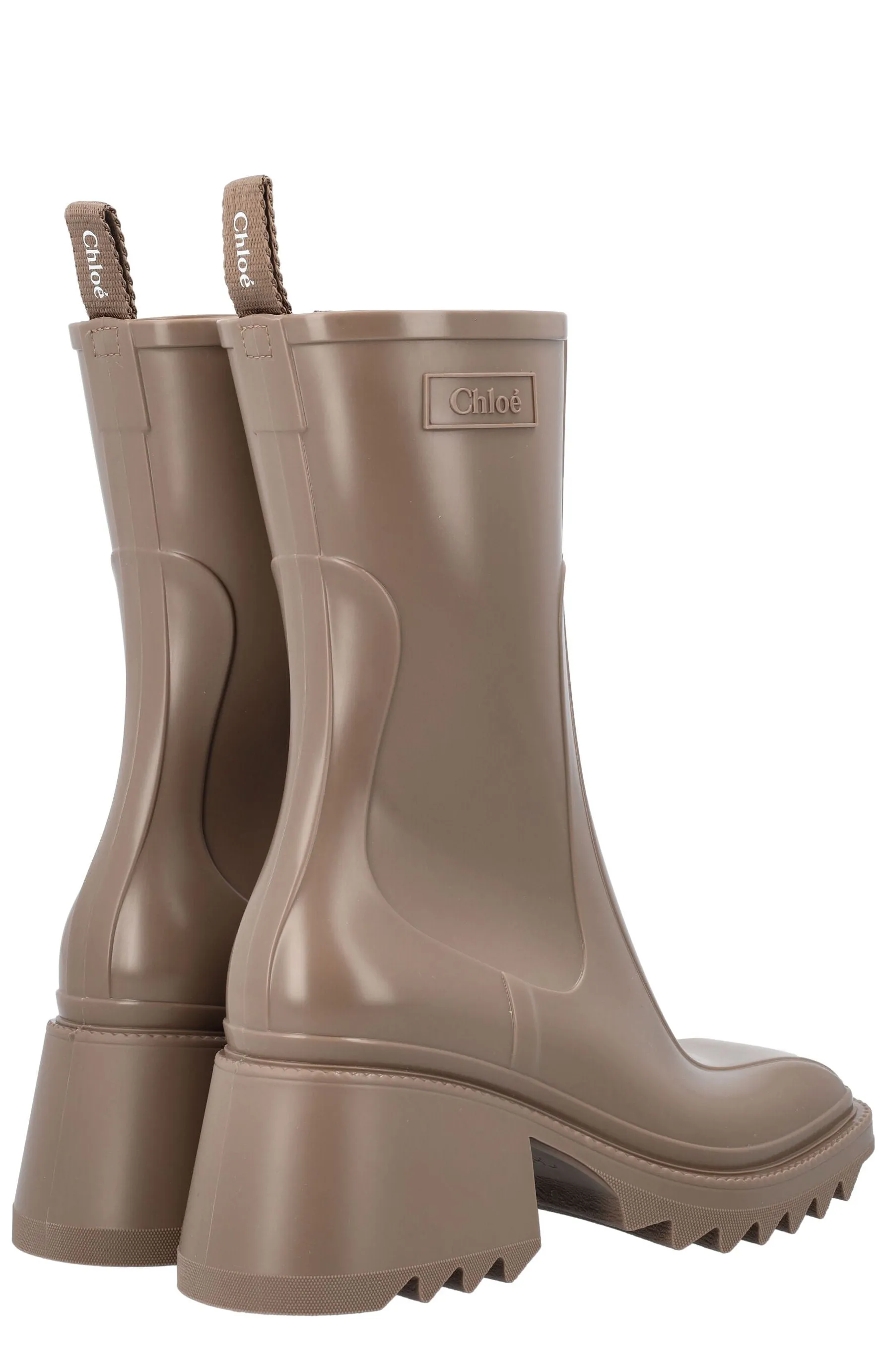 Chlo Betty Rain Boots