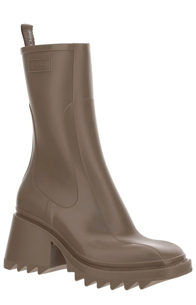 Chlo Betty Rain Boots