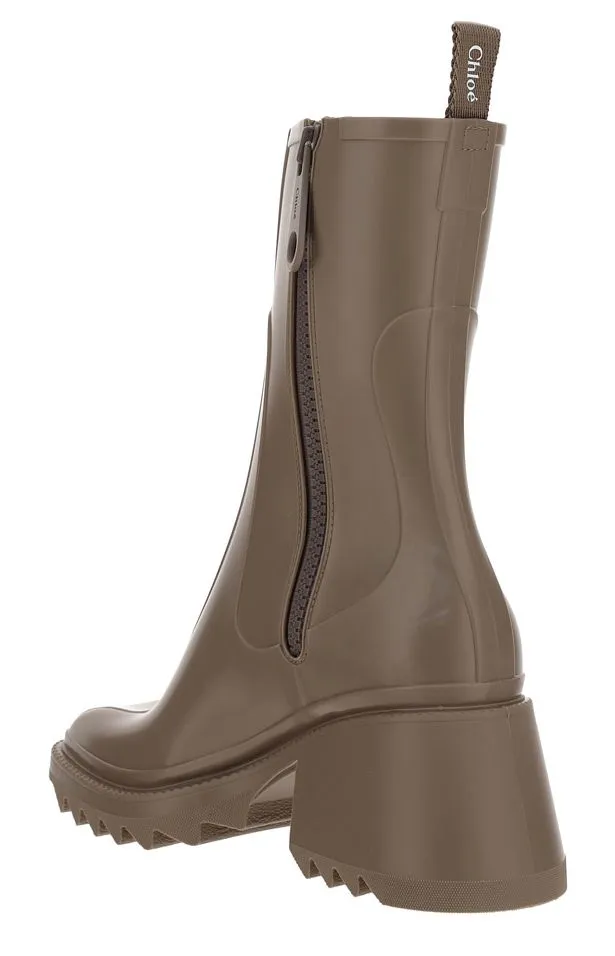 Chlo Betty Rain Boots