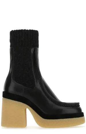 Chlo Jamie Chelsea Boots