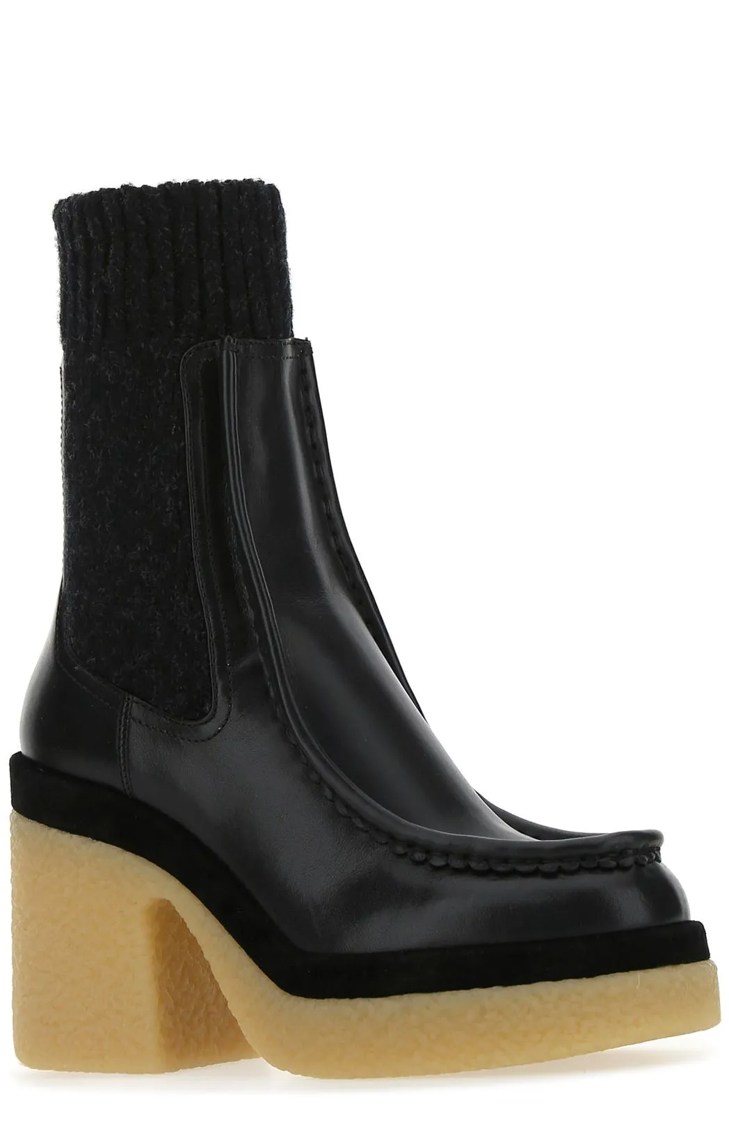Chlo Jamie Chelsea Boots