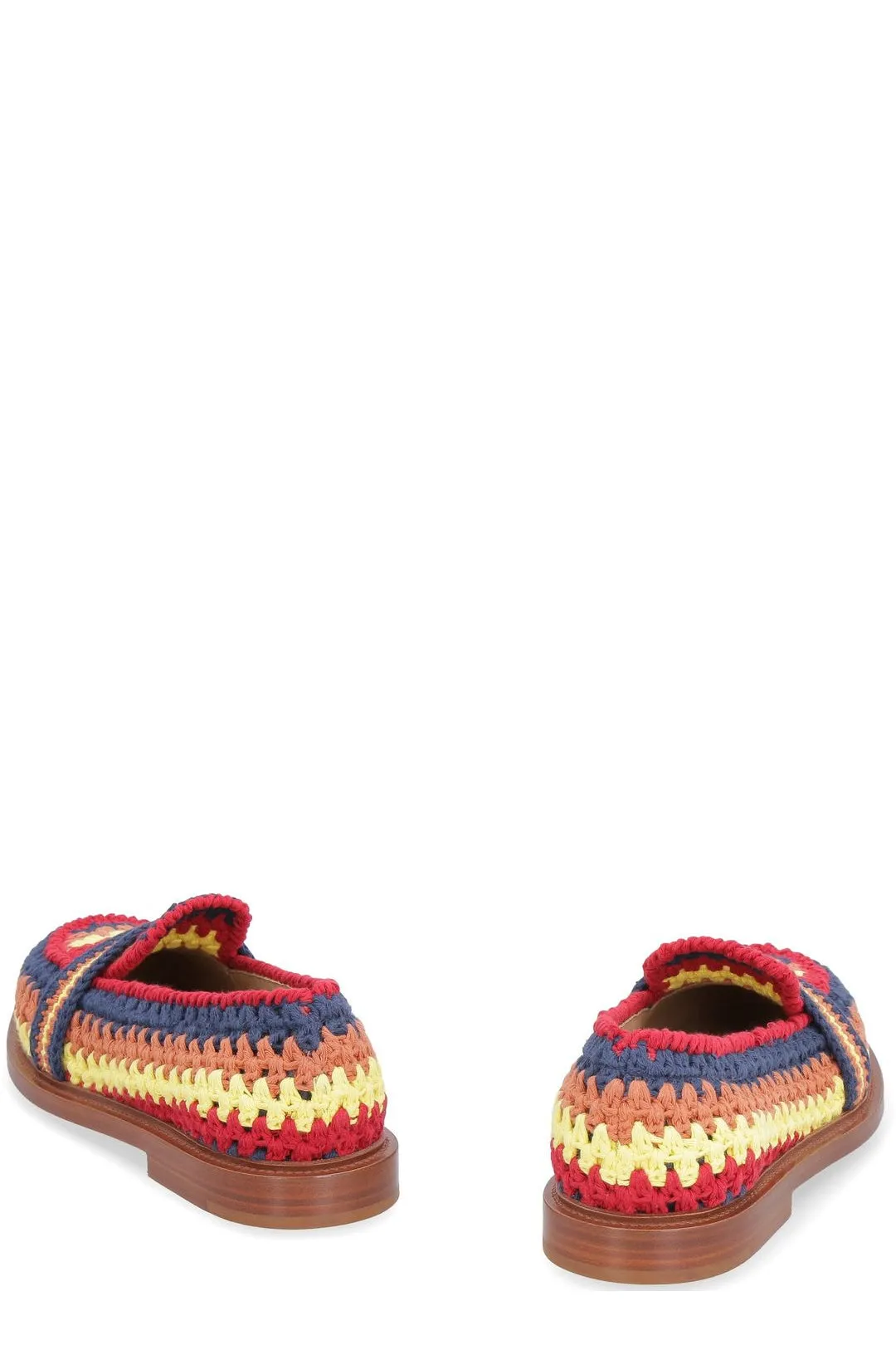 Chlo Kalya Flat Loafers