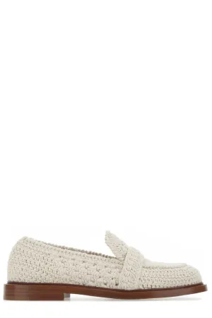 Chlo Kalya Flat Loafers