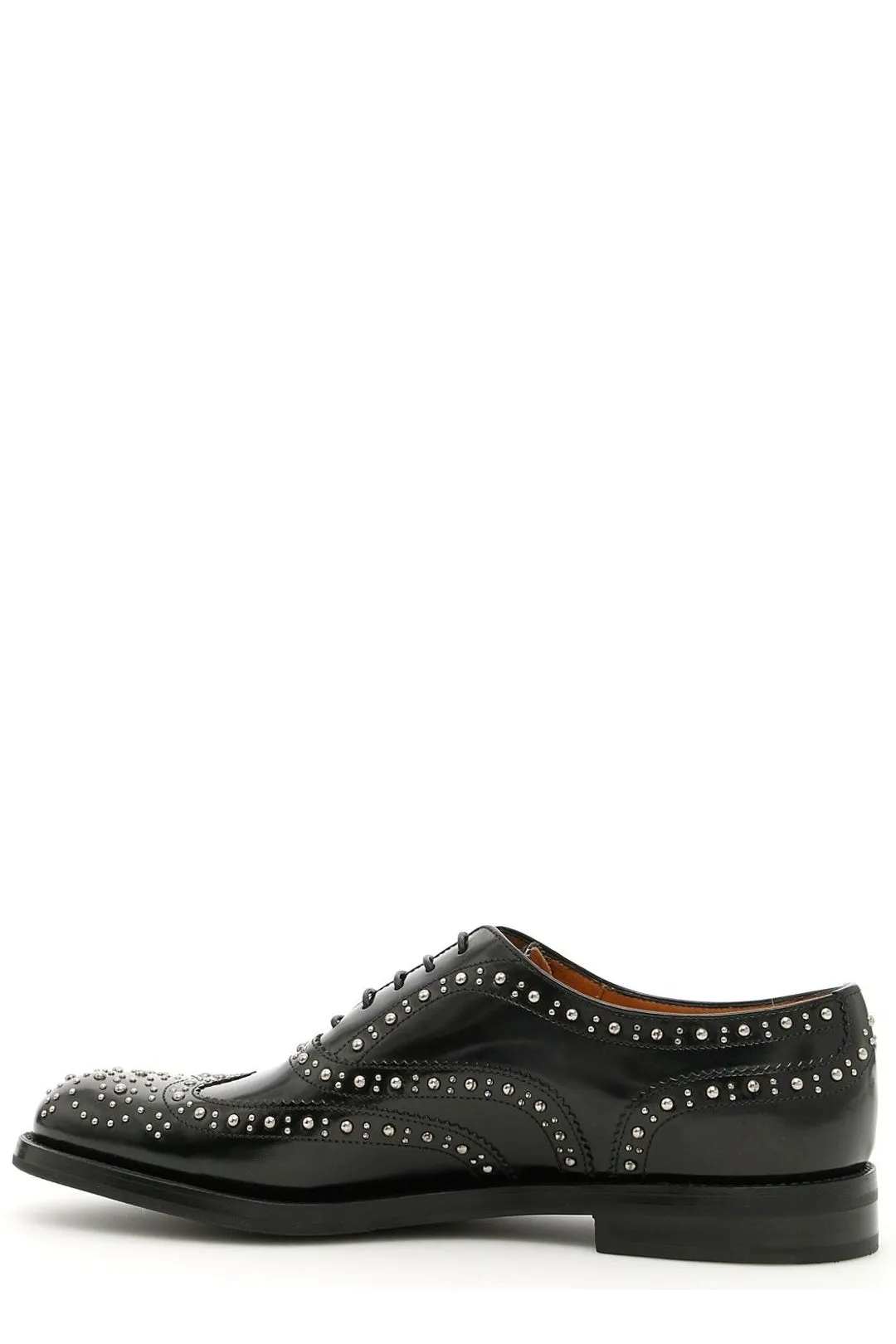 Church's Burwood Met Brogues