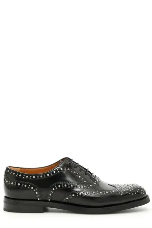 Church's Burwood Met Brogues