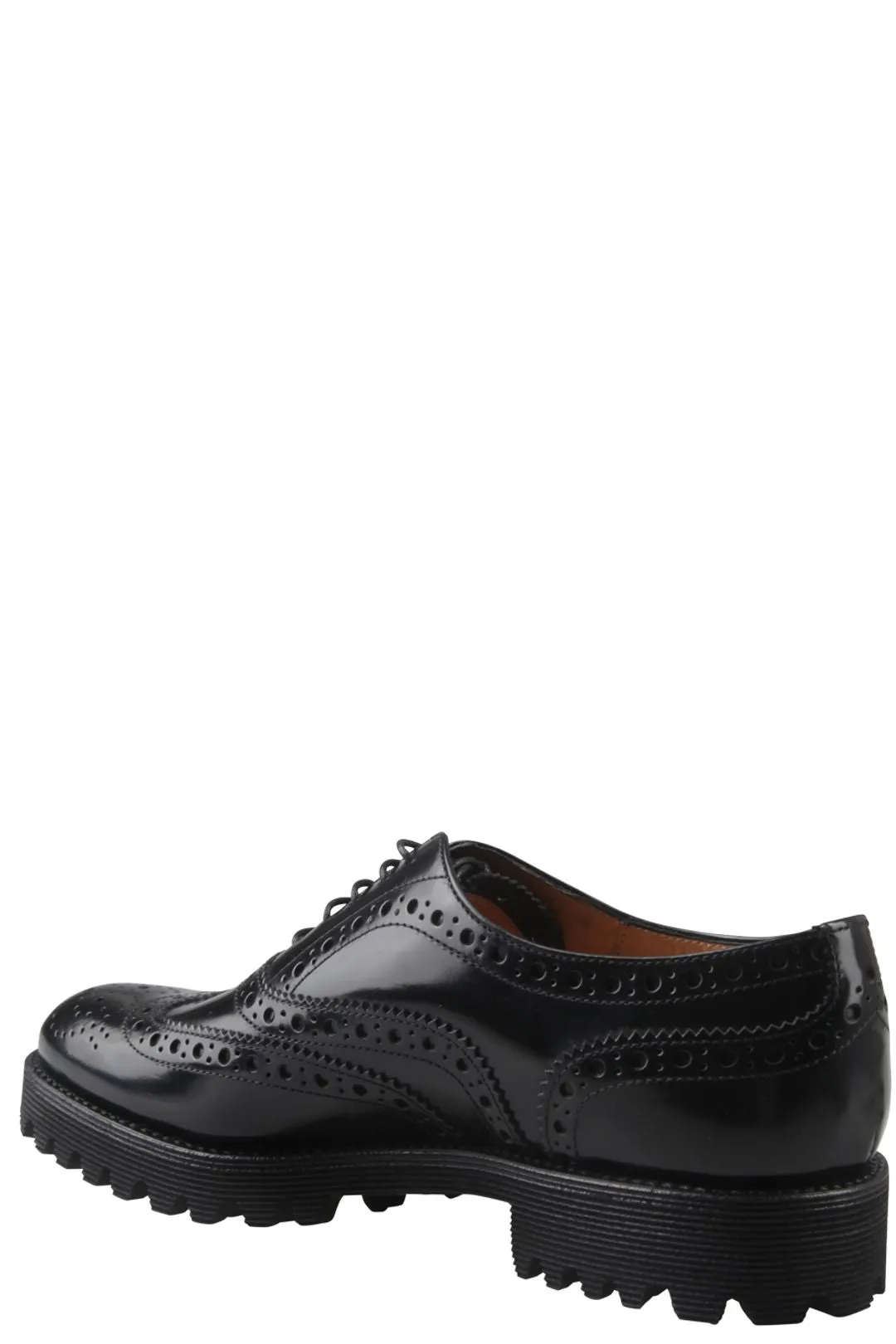 Church's Lace Up Derby Shoes