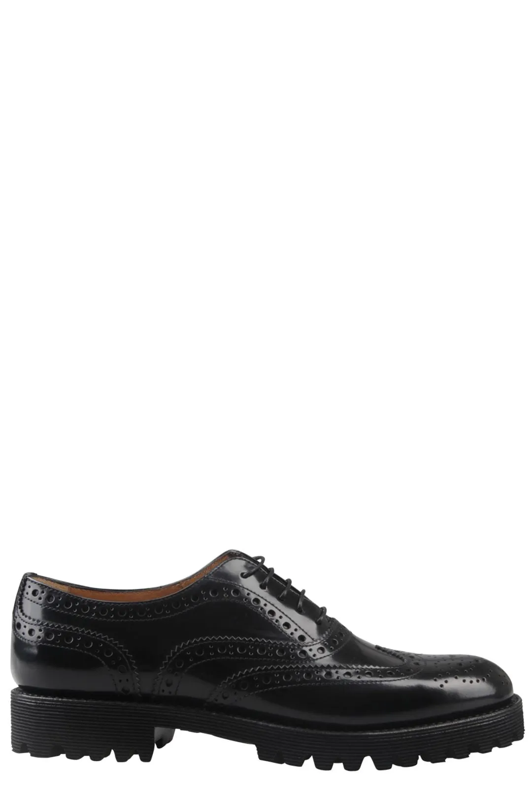 Church's Lace Up Derby Shoes