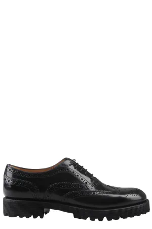 Church's Lace Up Derby Shoes