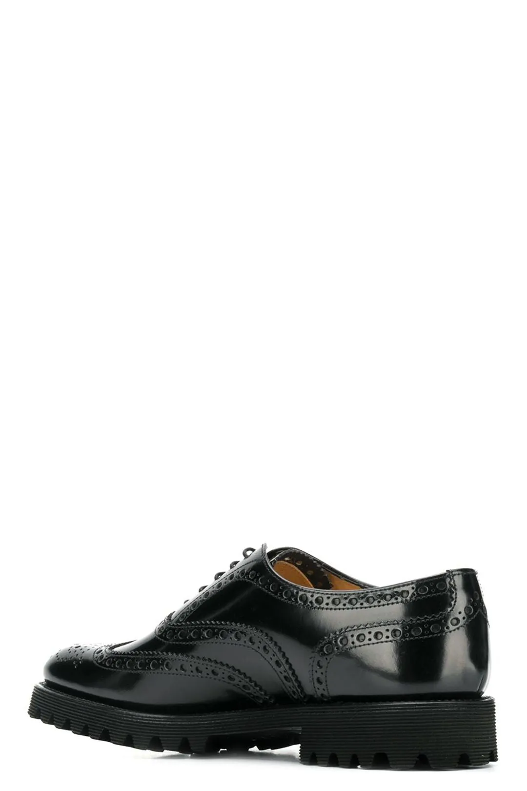 Church's Lace Up Derby Shoes
