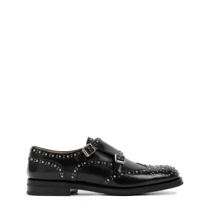 Church's Lana Met Low-Top Brogues