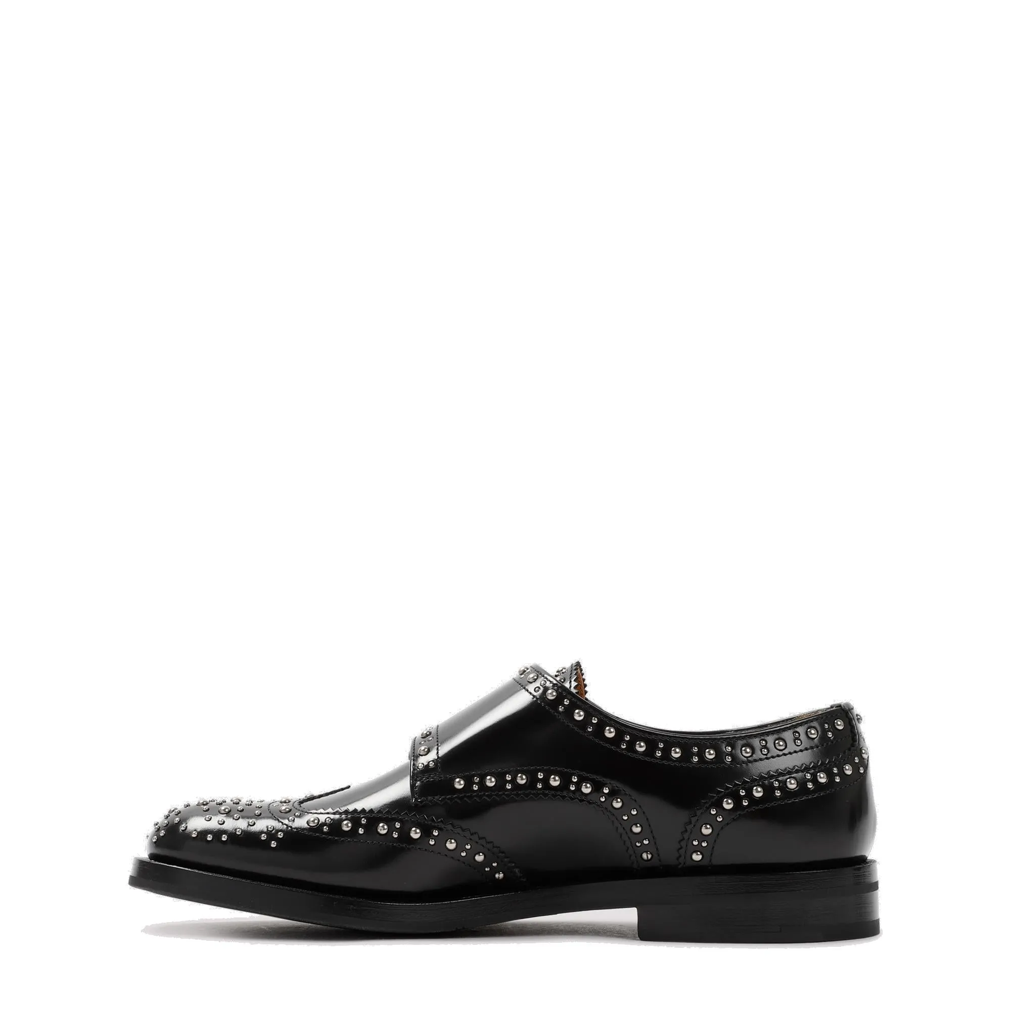 Church's Lana Met Low-Top Brogues
