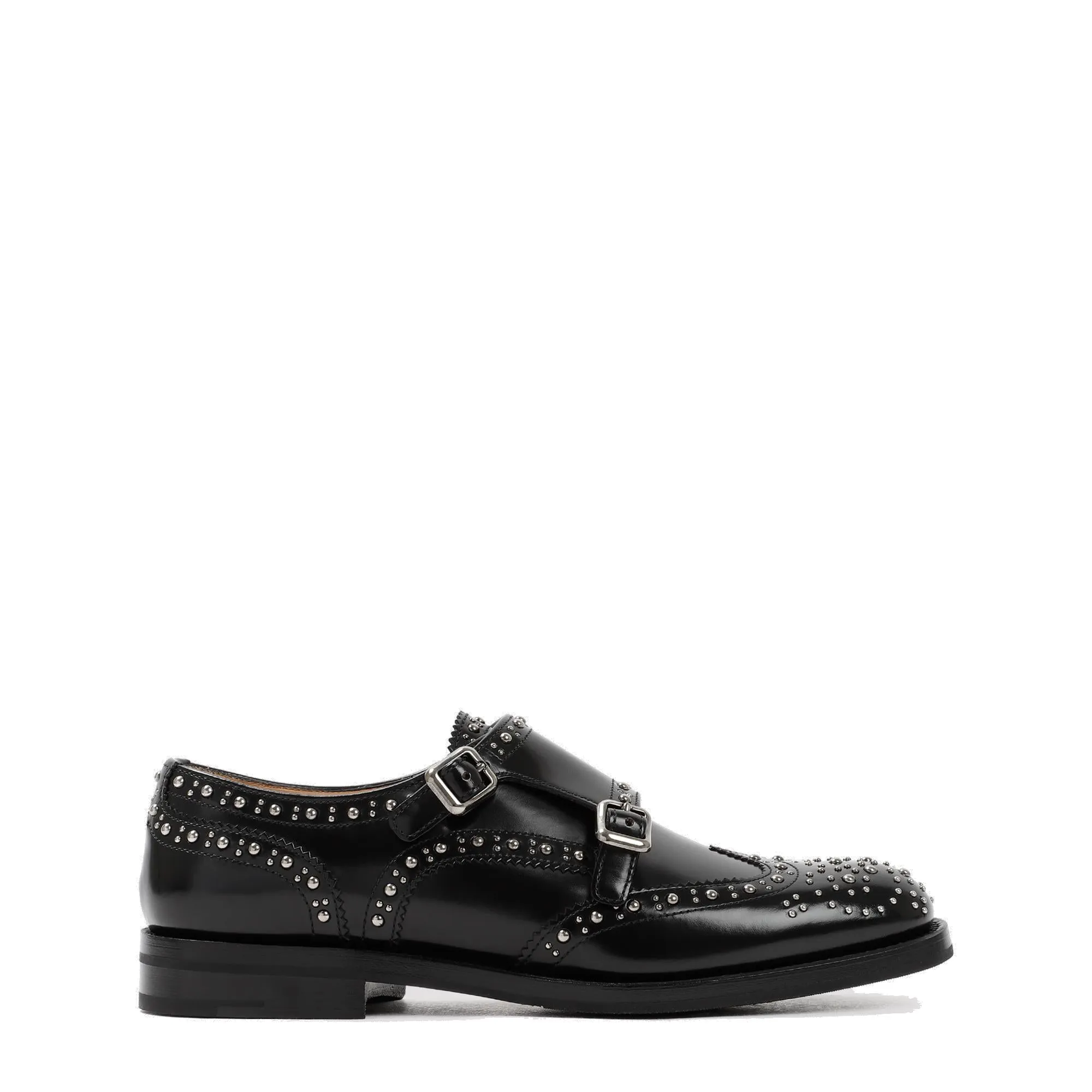 Church's Lana Met Low-Top Brogues