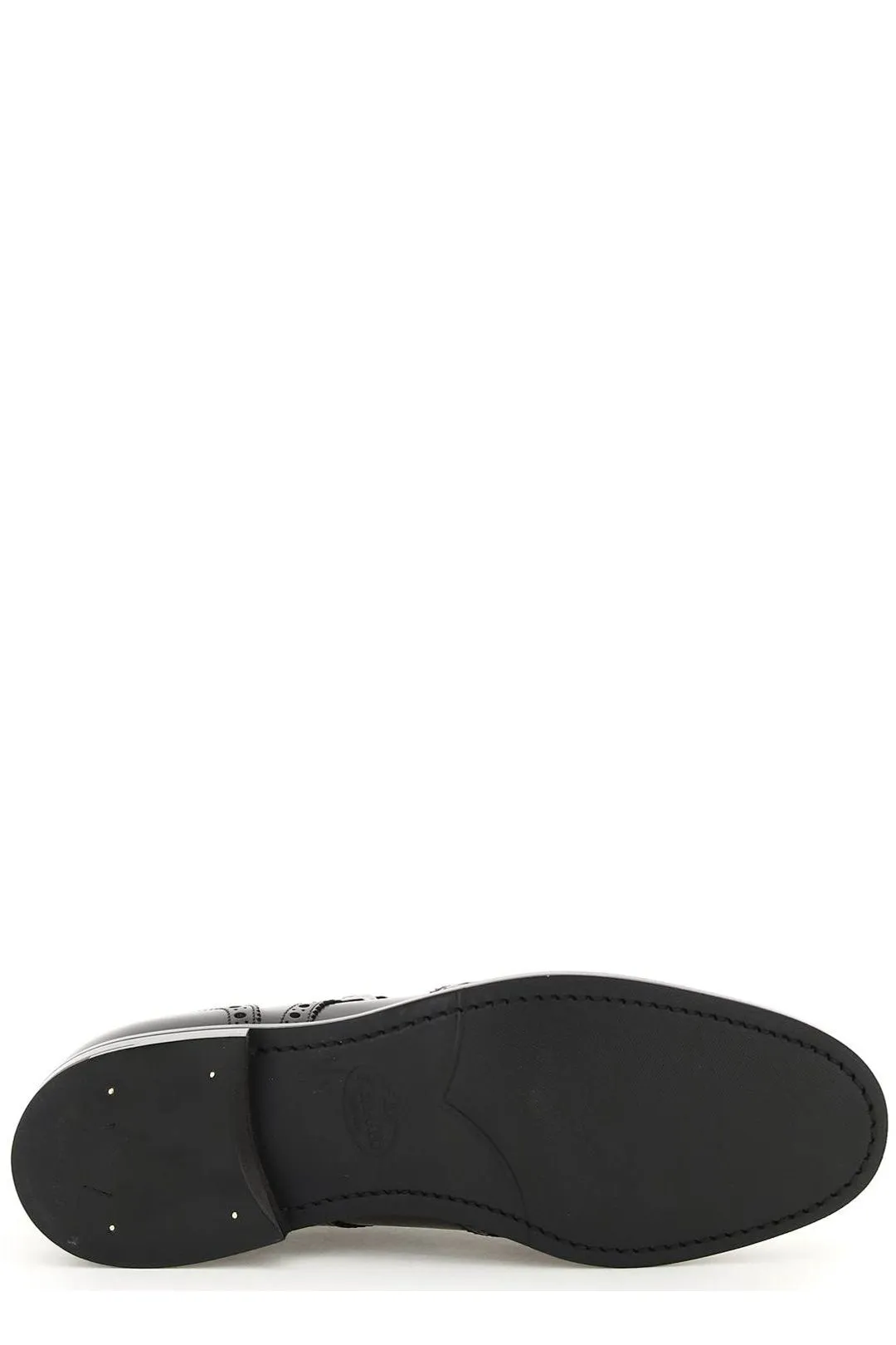Church's Lana R Monk Straps Loafers