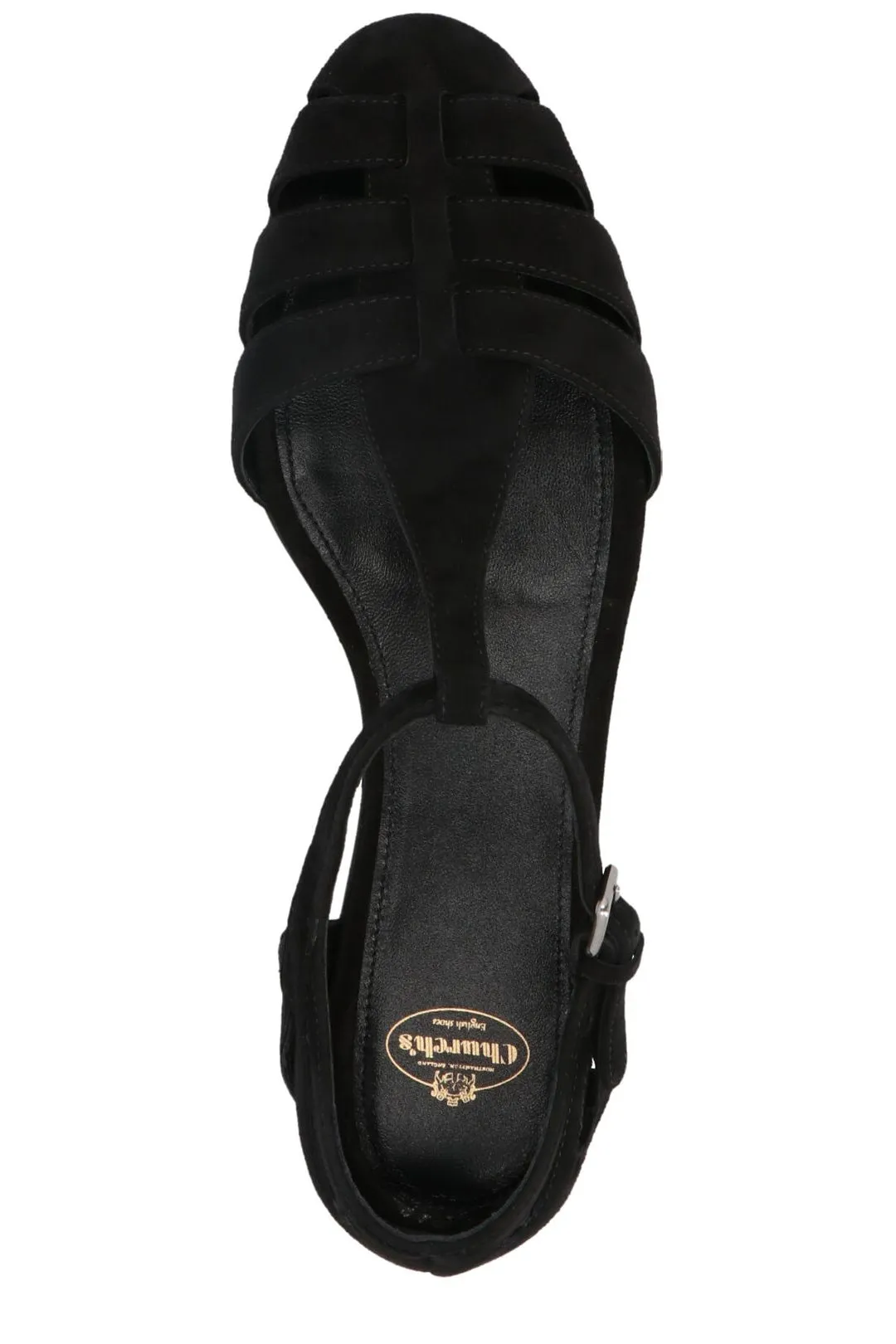 Church's Rainbow Sandals
