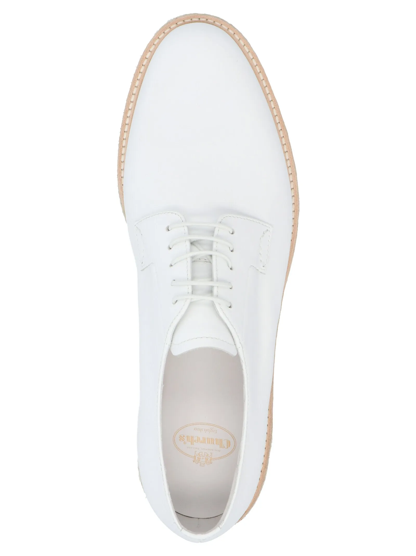 Church's Shannon Derby Shoes