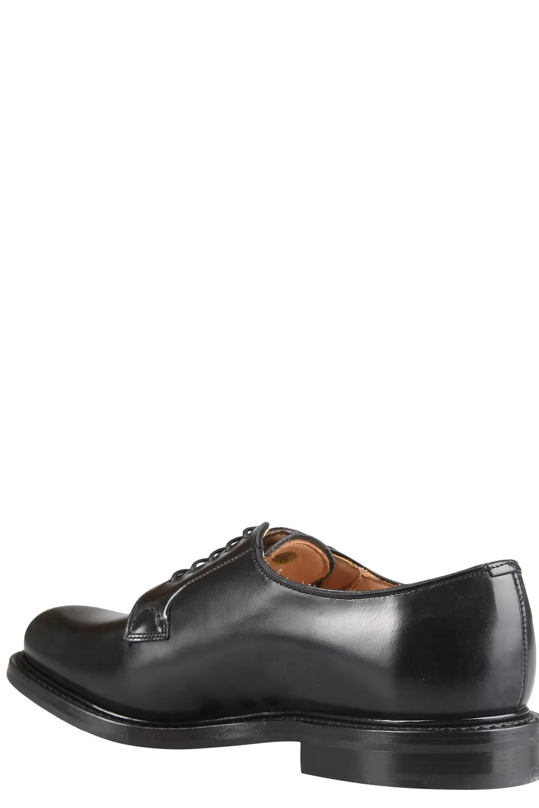 Church's Shannon Lace-Up Derby Shoes