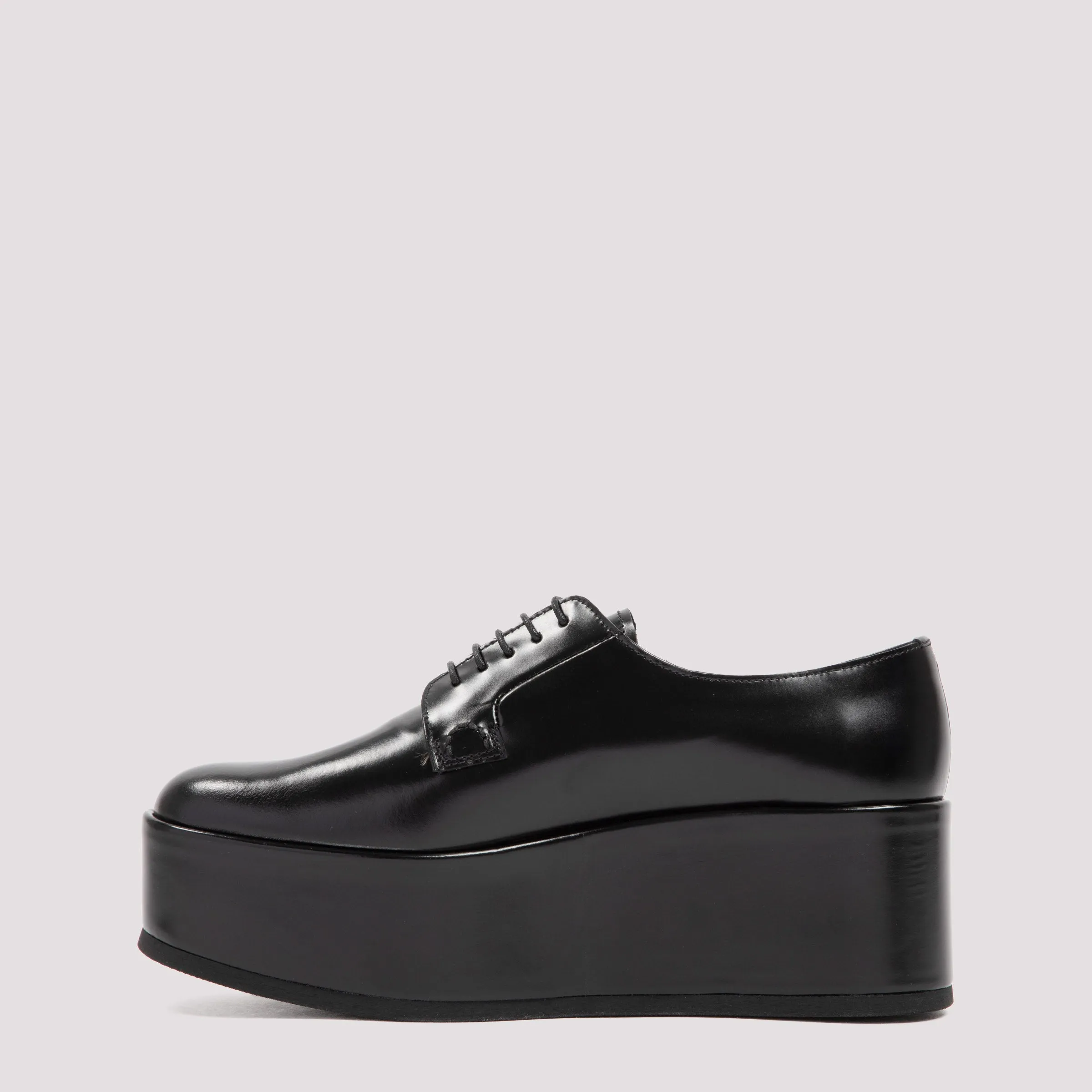 Church's Shannon Round Toe Derby Shoes