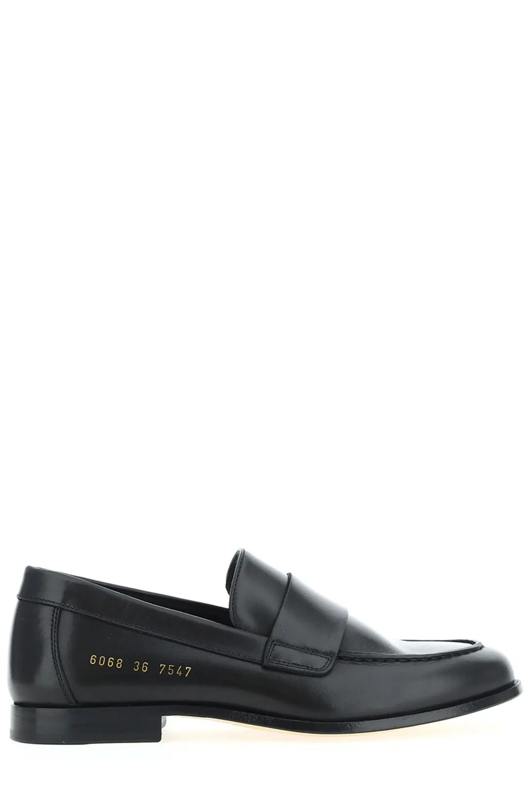Common Projects Slip-On Loafers