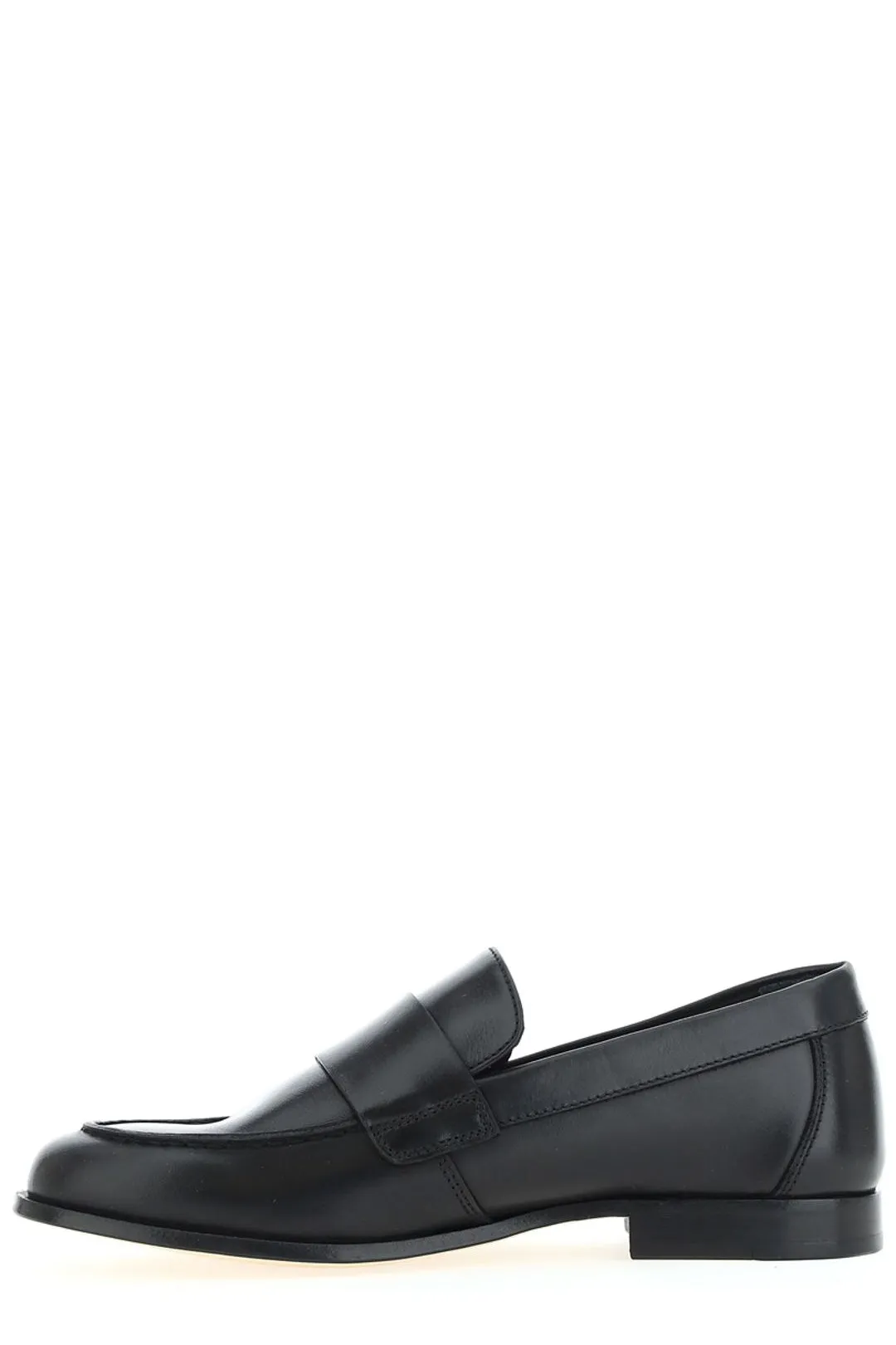 Common Projects Slip-On Loafers