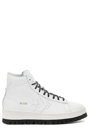 Converse Star Patch Sneakers