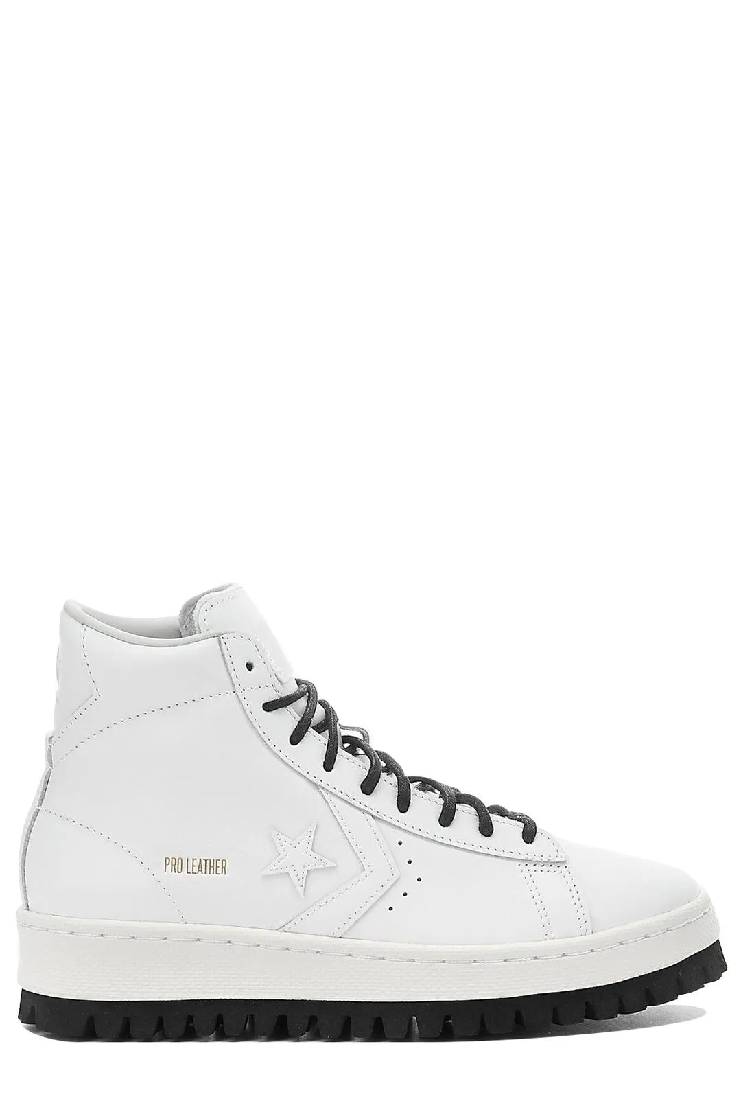 Converse Star Patch Sneakers
