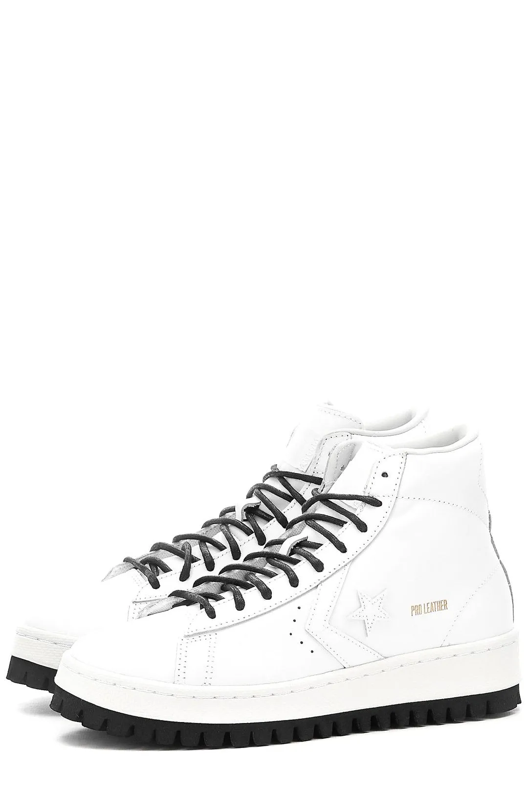 Converse Star Patch Sneakers
