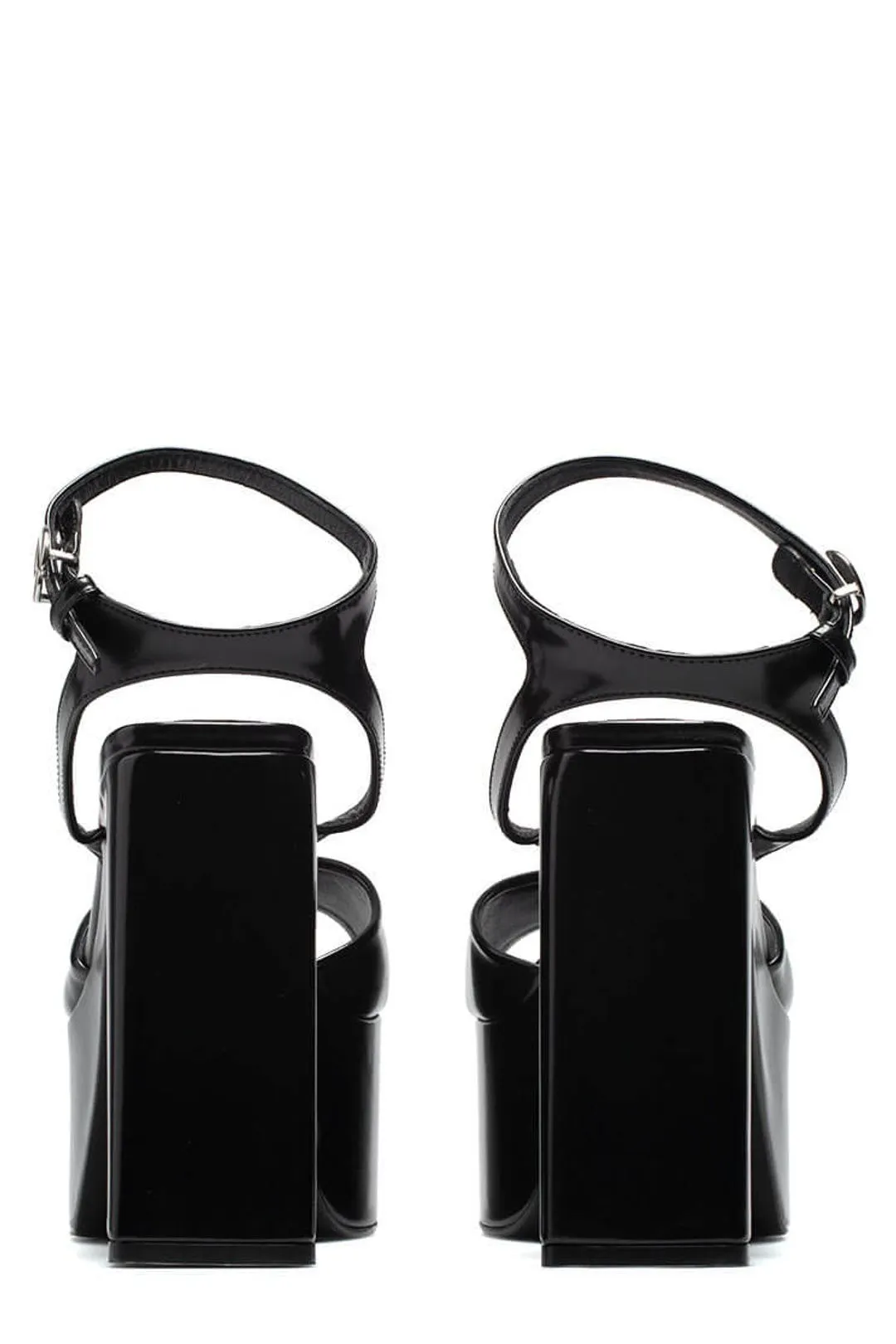 Coperni Bridge Platform Sandals