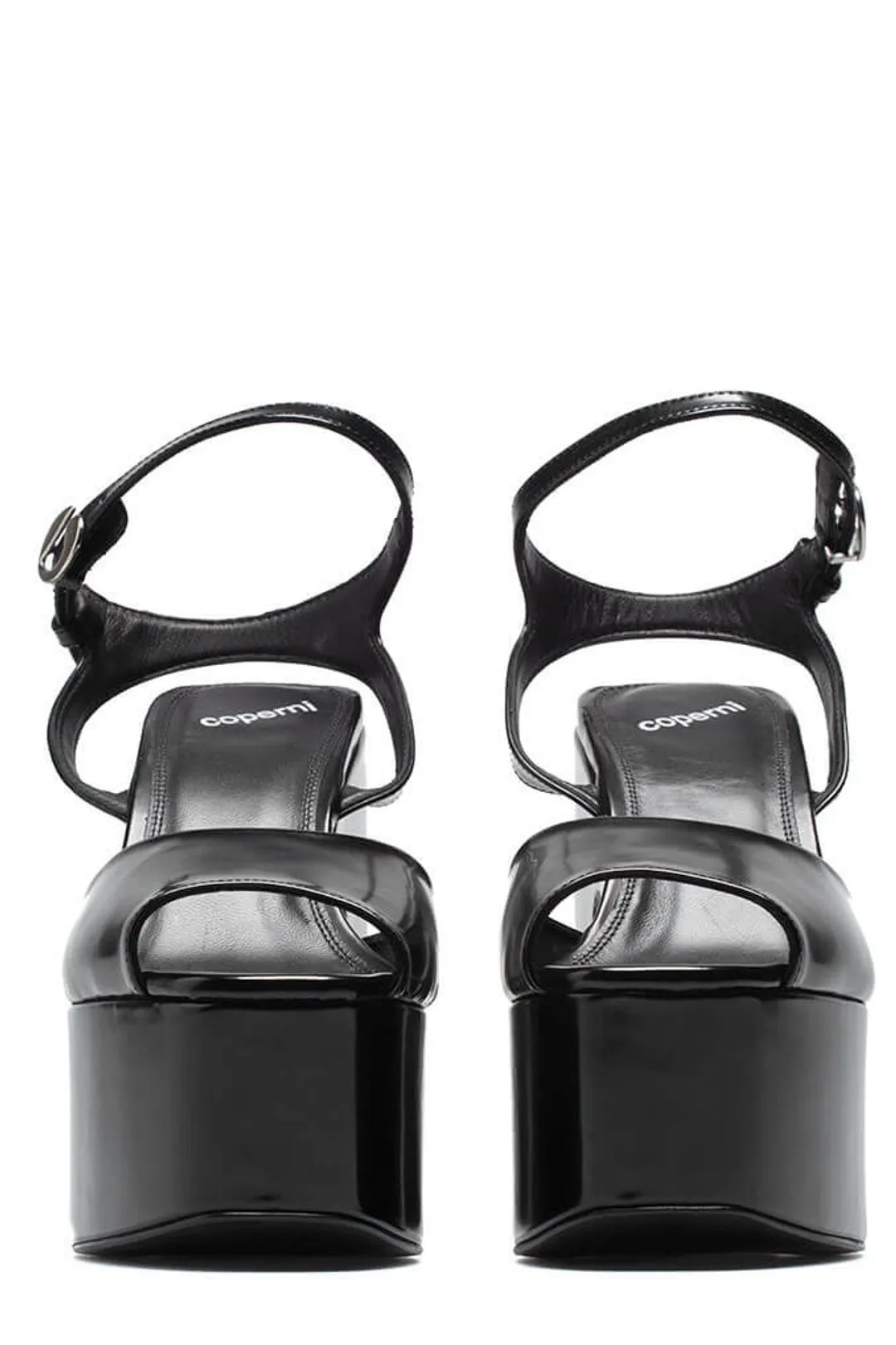 Coperni Bridge Platform Sandals