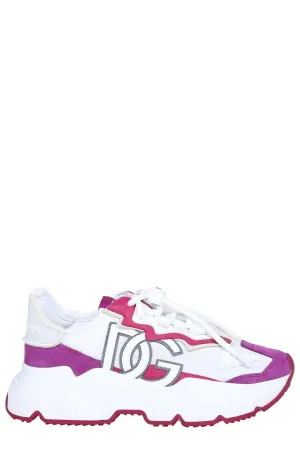 Dolce & Gabbana Daymaster Sneakers