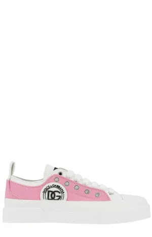 Dolce & Gabbana Portofino Light Sneakers
