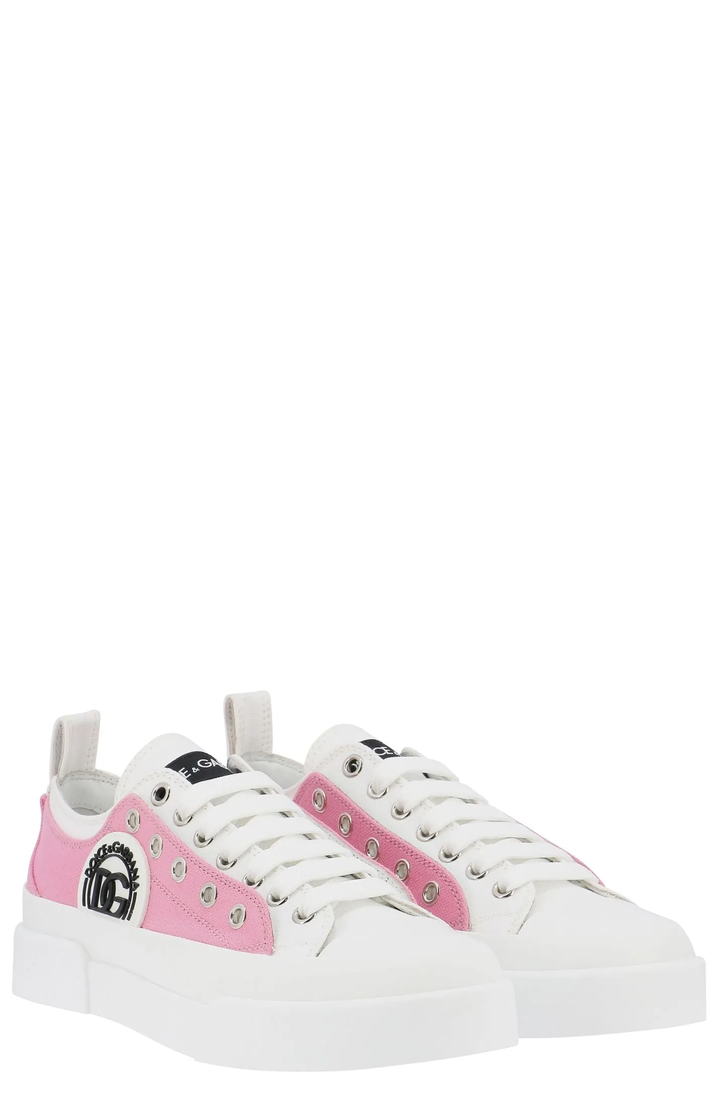 Dolce & Gabbana Portofino Light Sneakers