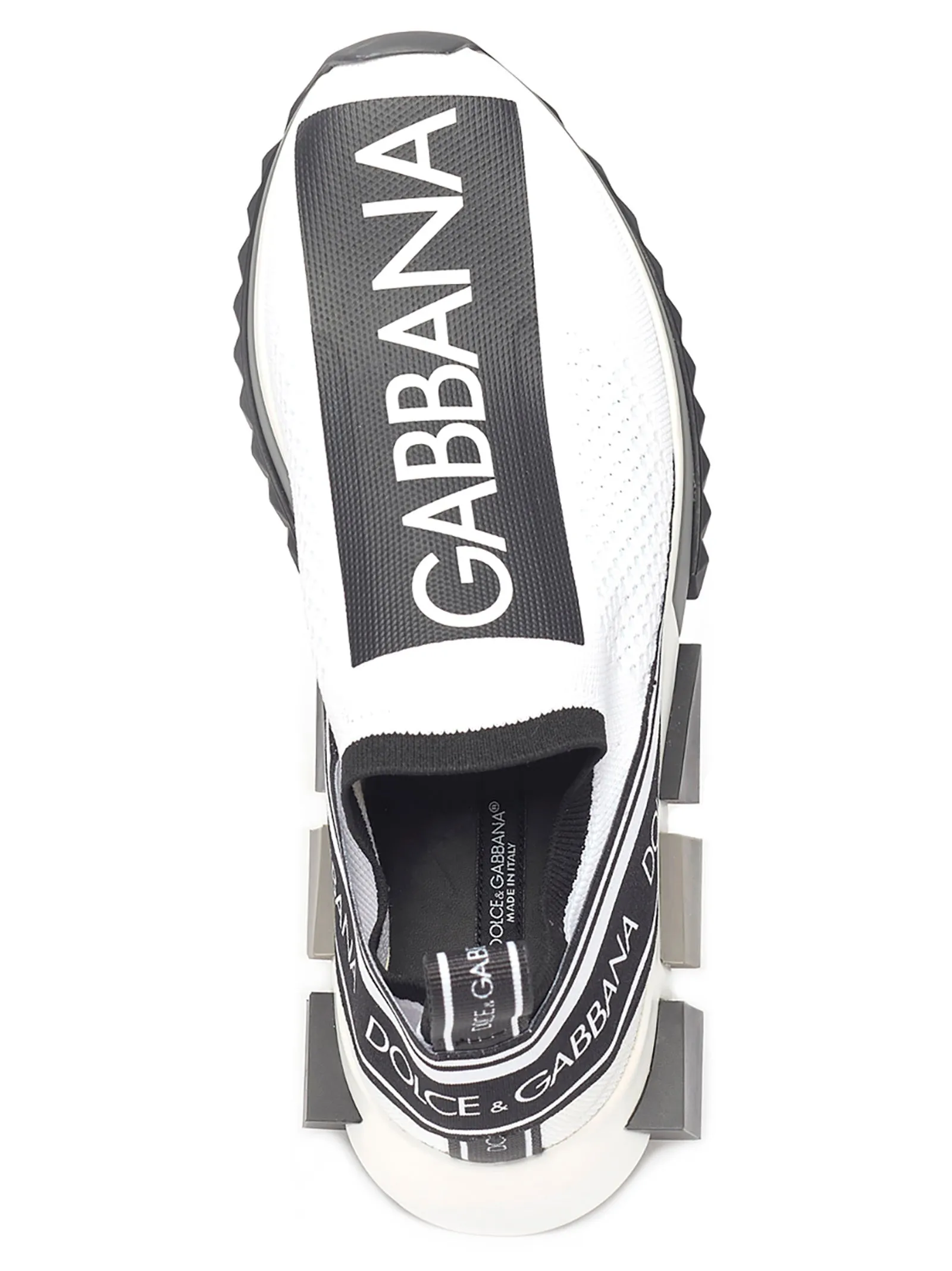 Dolce & Gabbana Sorrento Sneakers