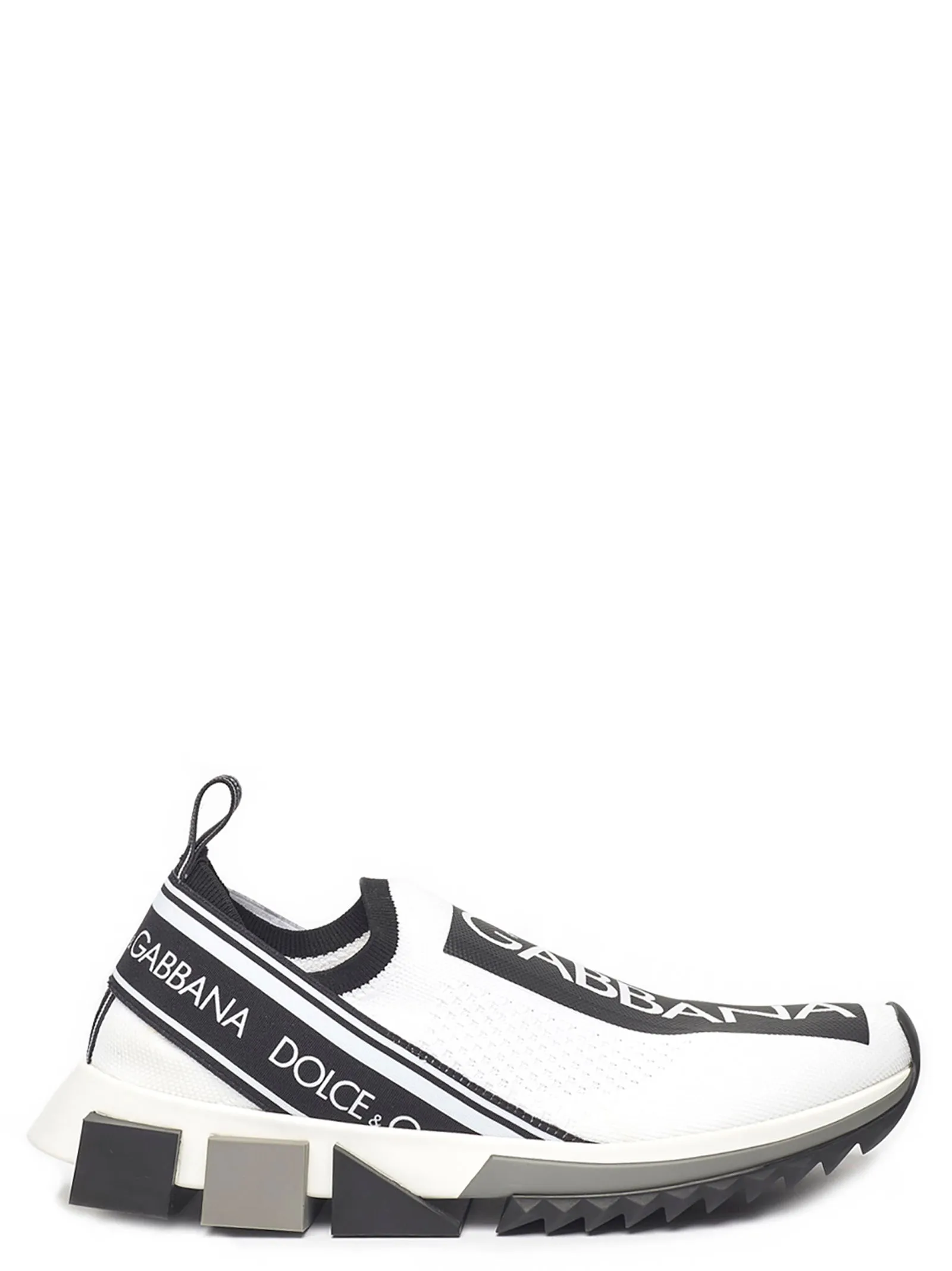 Dolce & Gabbana Sorrento Sneakers