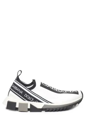Dolce & Gabbana Sorrento Sneakers