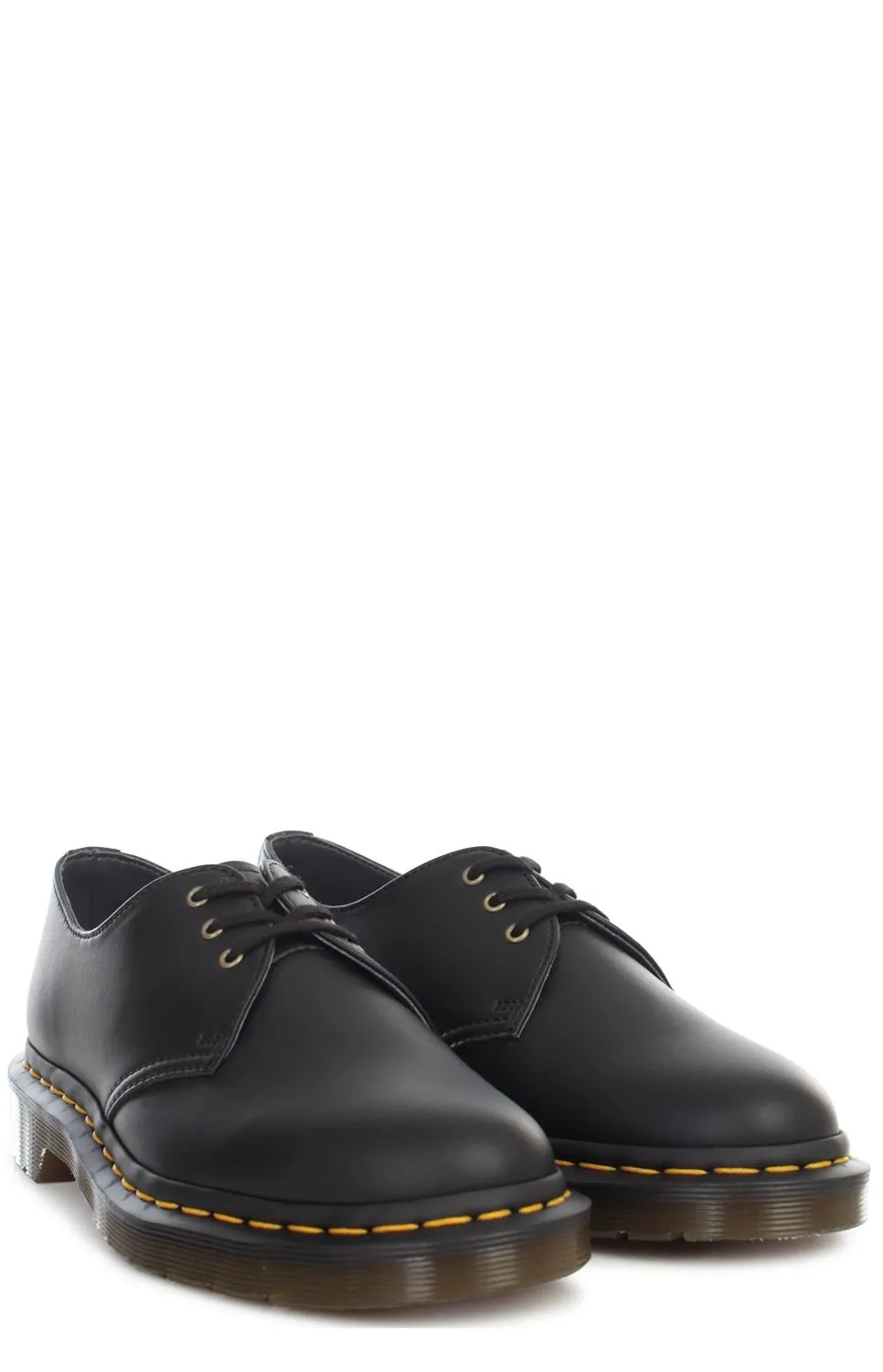 Dr. Martens 1461 3-Eye Lace Up Shoes