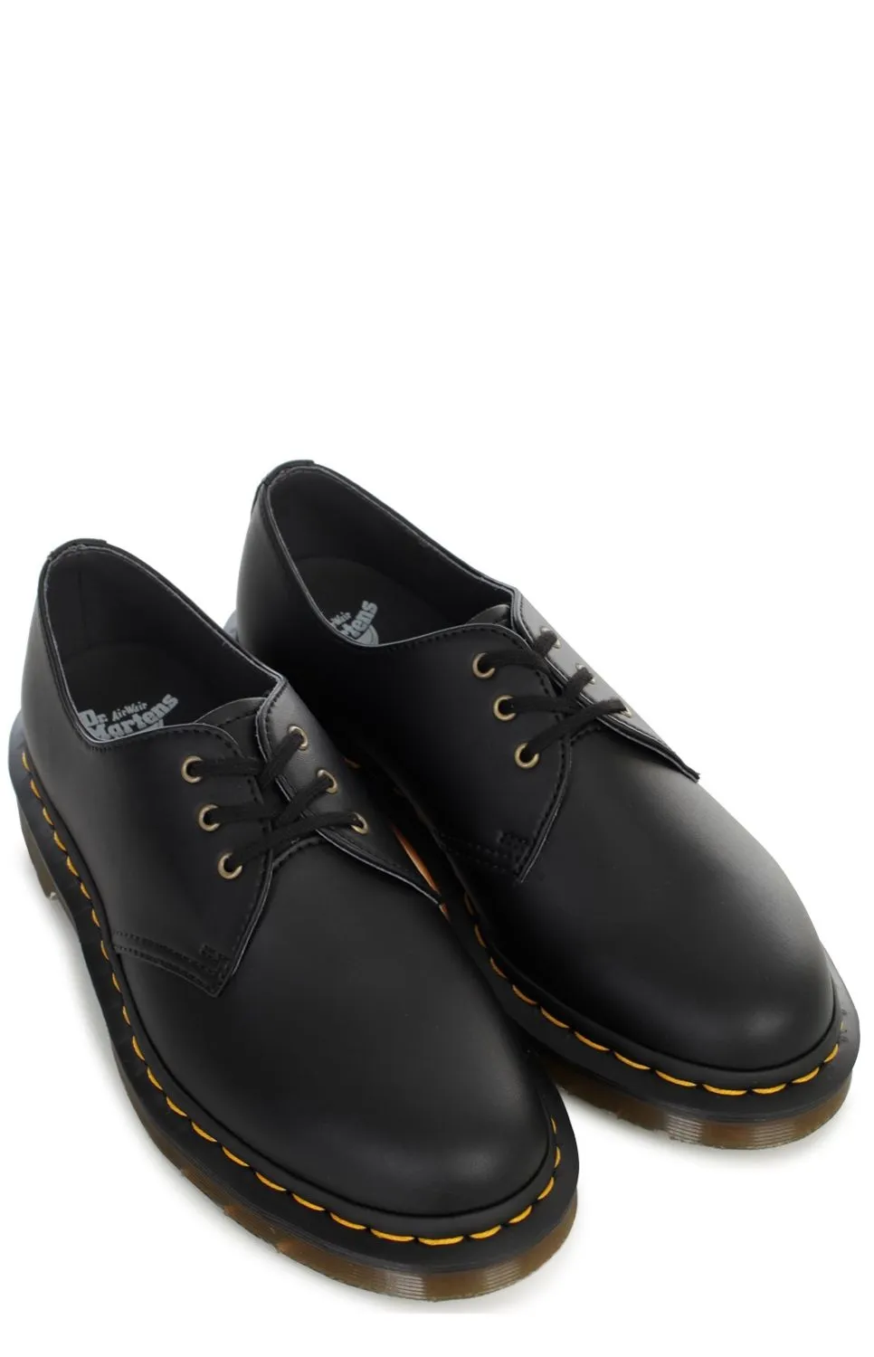 Dr. Martens 1461 3-Eye Lace Up Shoes