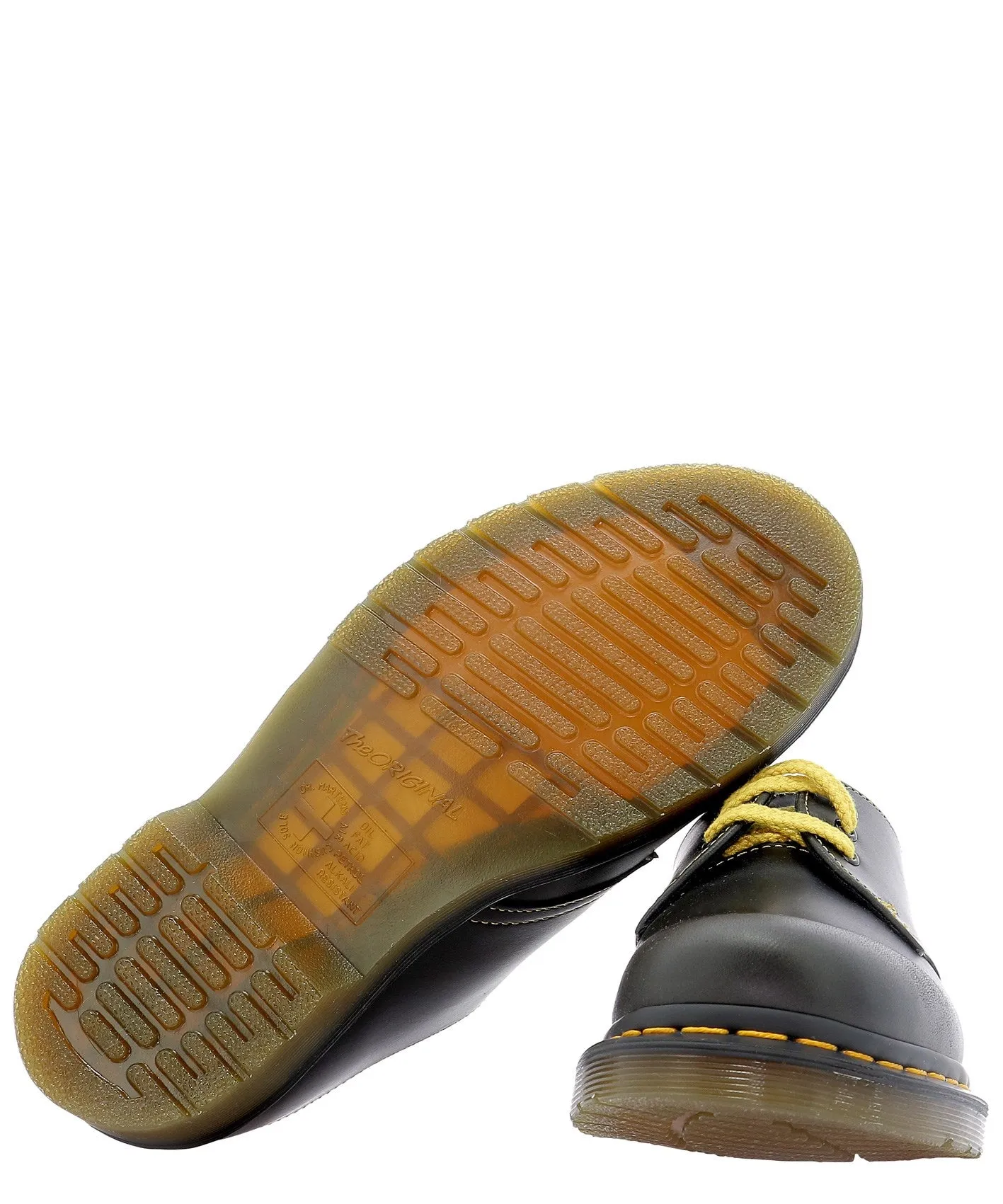 Dr. Martens 1461 Lace-Up Oxford Shoes