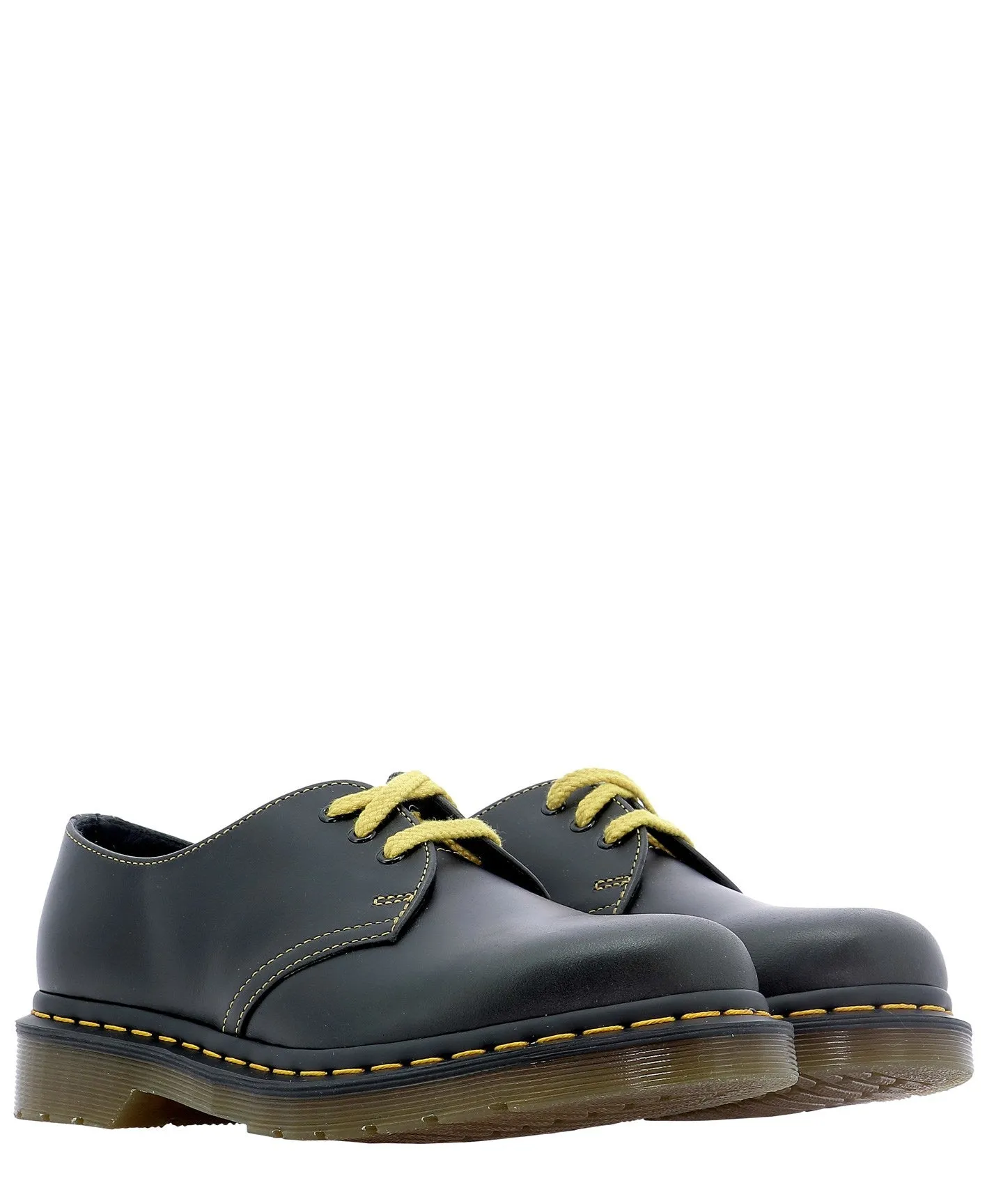 Dr. Martens 1461 Lace-Up Oxford Shoes