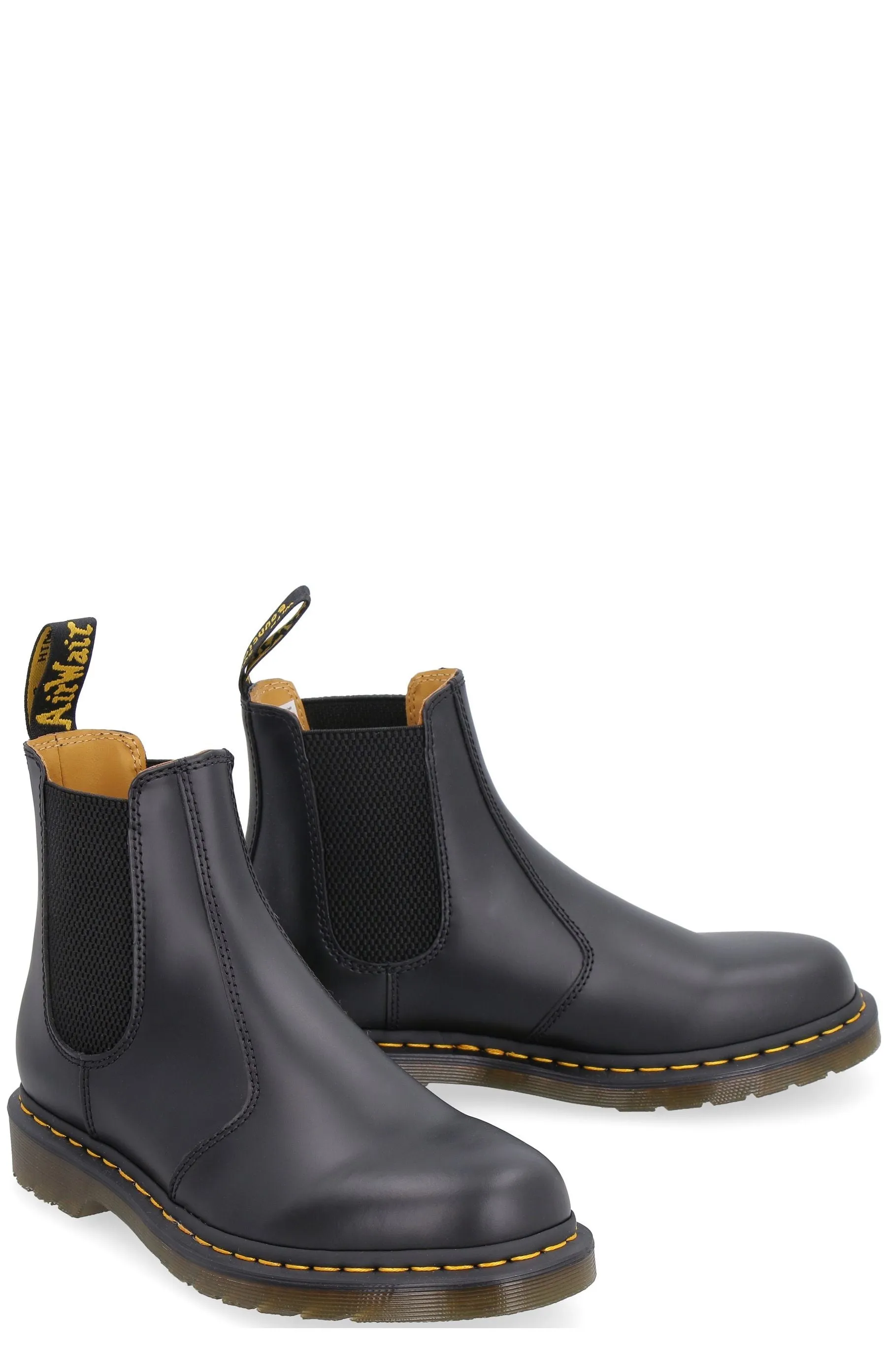 Dr. Martens 2976 Ankle Boots