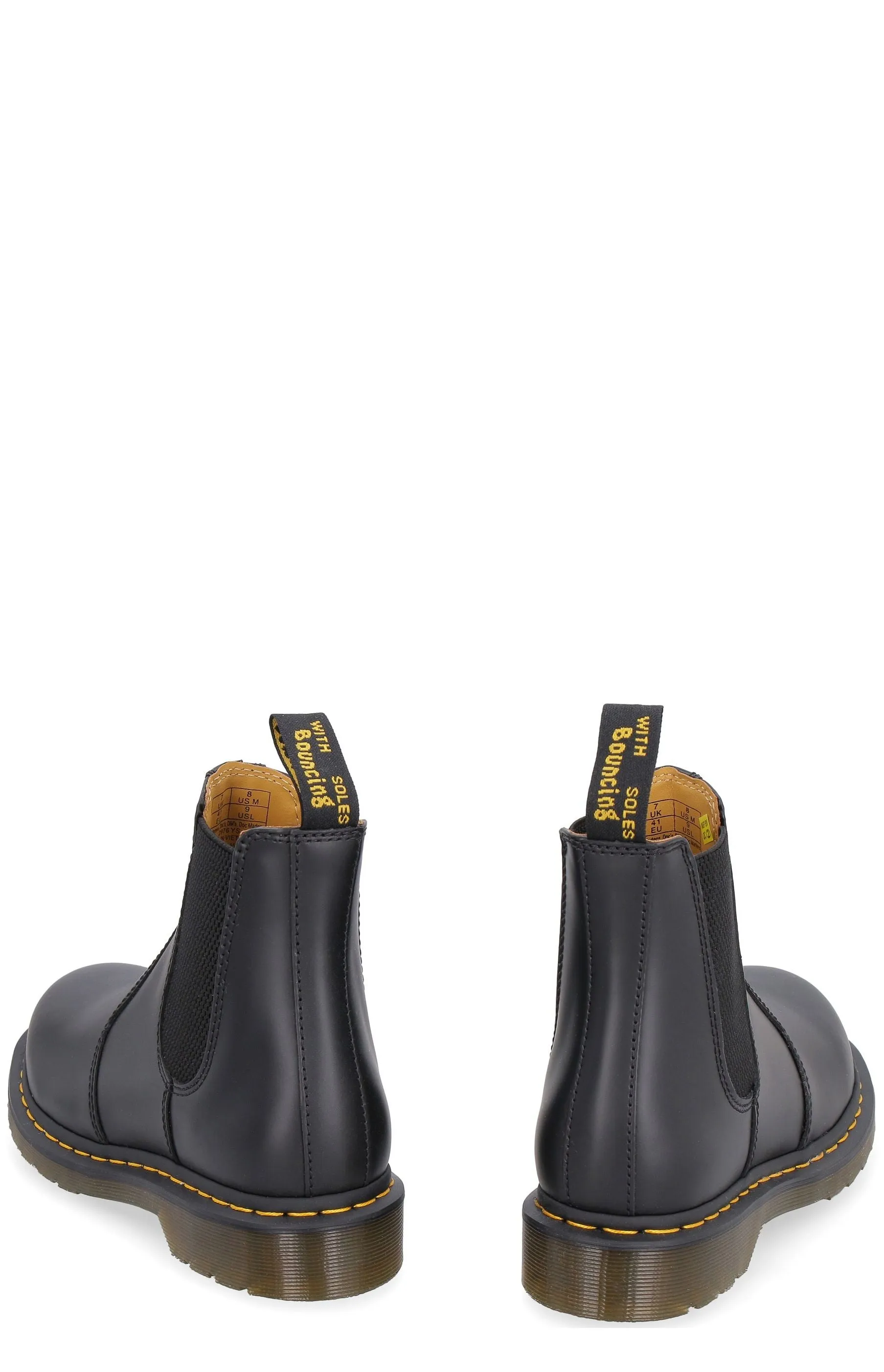 Dr. Martens 2976 Ankle Boots