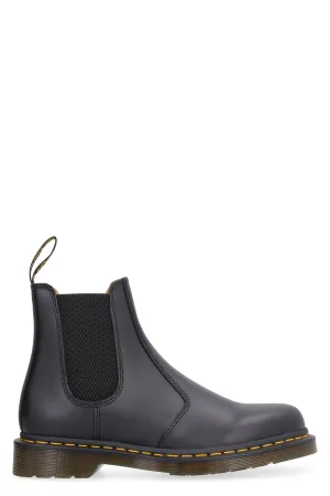 Dr. Martens 2976 Ankle Boots
